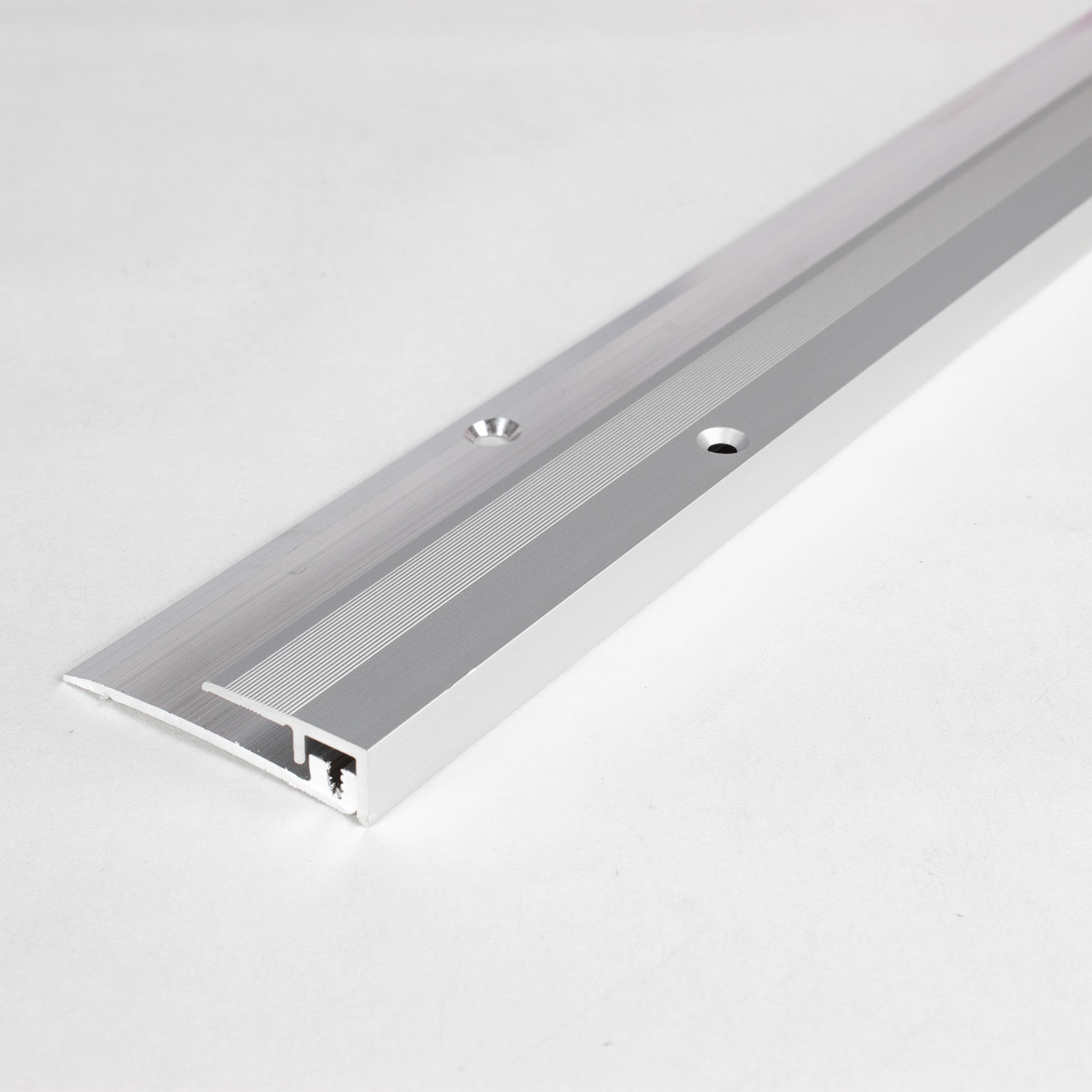 Profili di bordatura e finitura PROVISTON Victoria, altezza 9,5 mm, larghezza 21 mm, altezza bordatura 5 - 9 mm