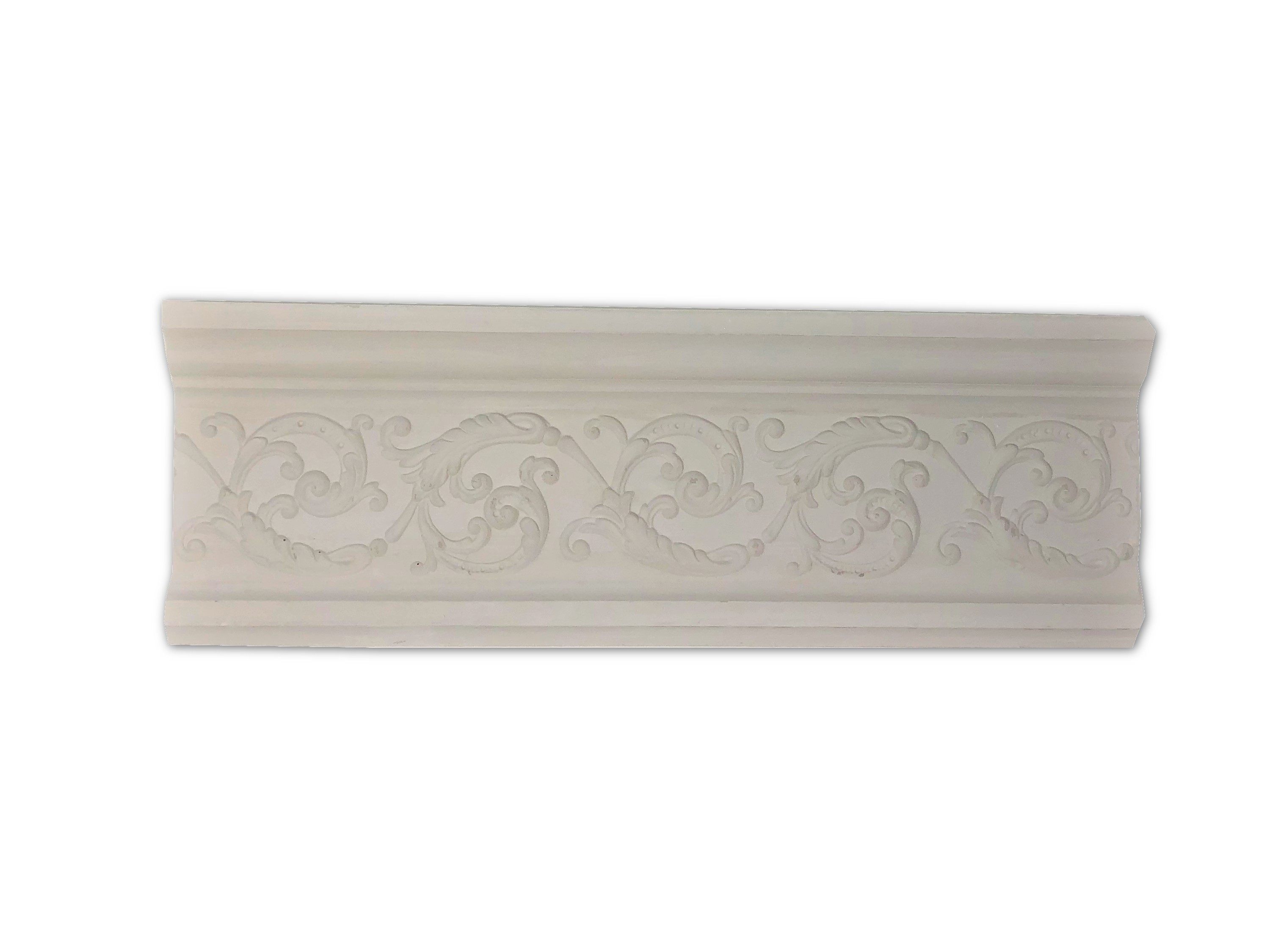Stuckleiste "Nürnberg" (Stuckleisten aus Gips) - 5