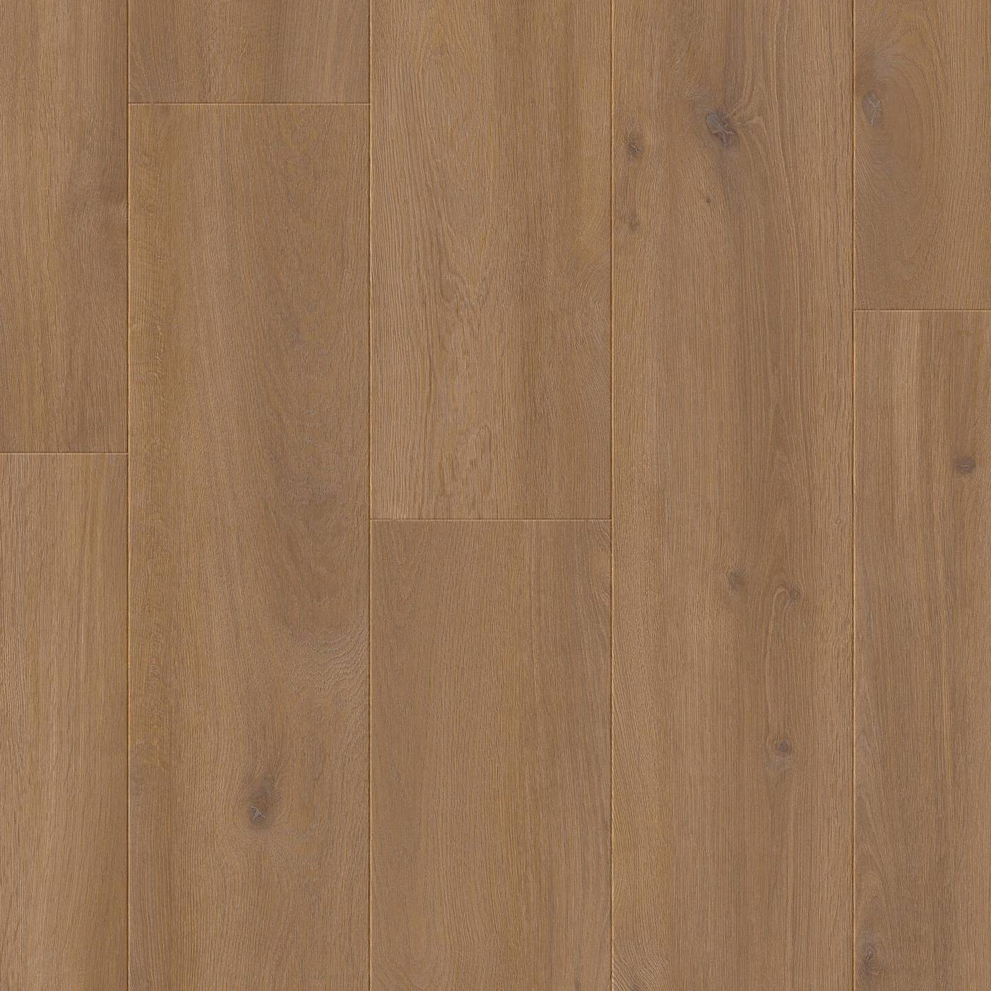 Laminato 833 XploraNEXT Wide Timeless 8879 1261 x 244 x 78 mm Effetto legno Rovere Marrone NKL33