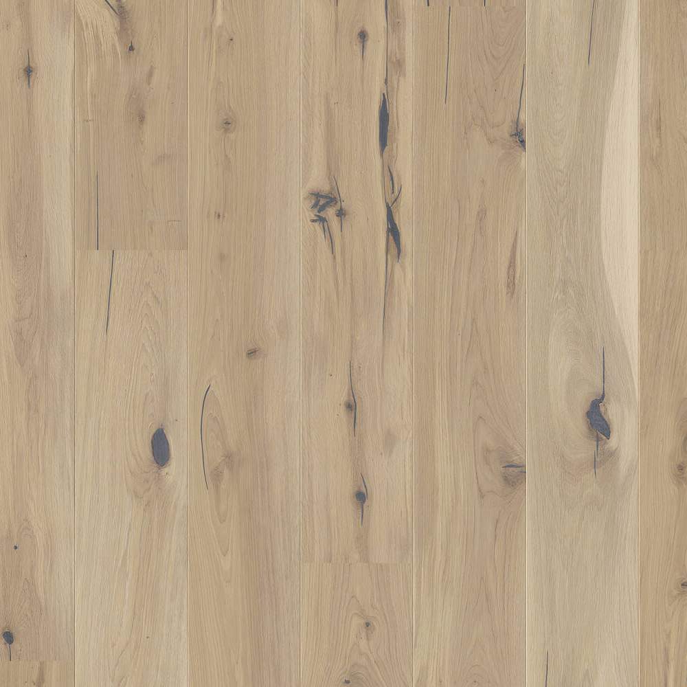 Parquet 535 Calgary LD E7114 1800 x 181 x 14 mm Pavimento in legno di rovere marrone