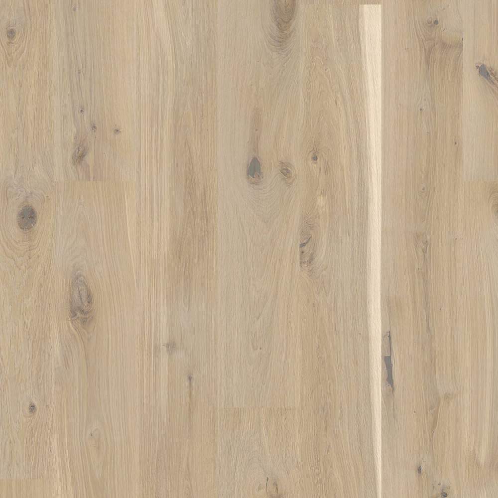Parquet 527 Calgary LD 138 E5414 2200 x 209 x 13 mm Pavimento in legno di rovere marrone
