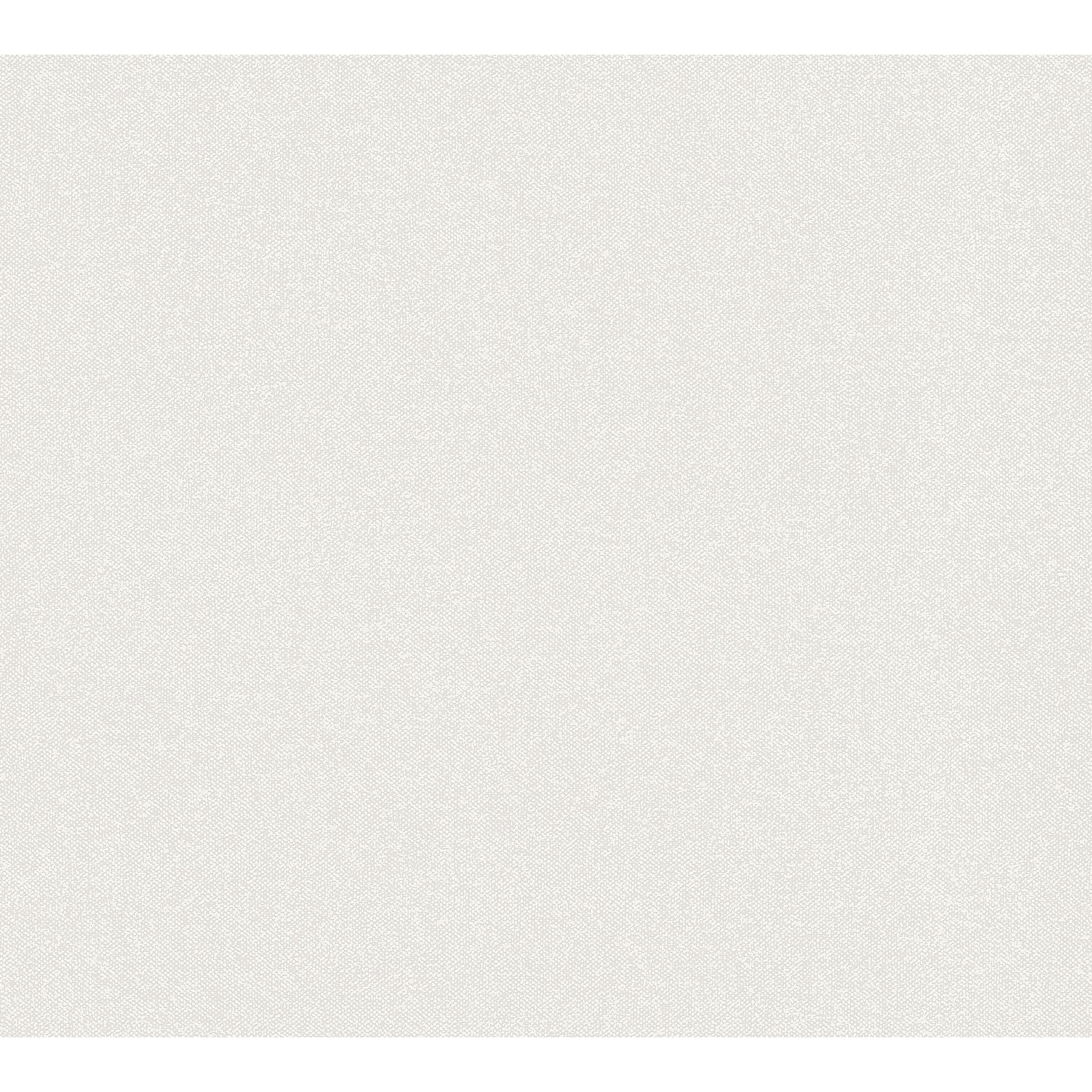 A.S. Creation New Elegance 375553 Carta da parati in tessuto non tessuto Tinta unita University 0,53 x 10,05 m Beige