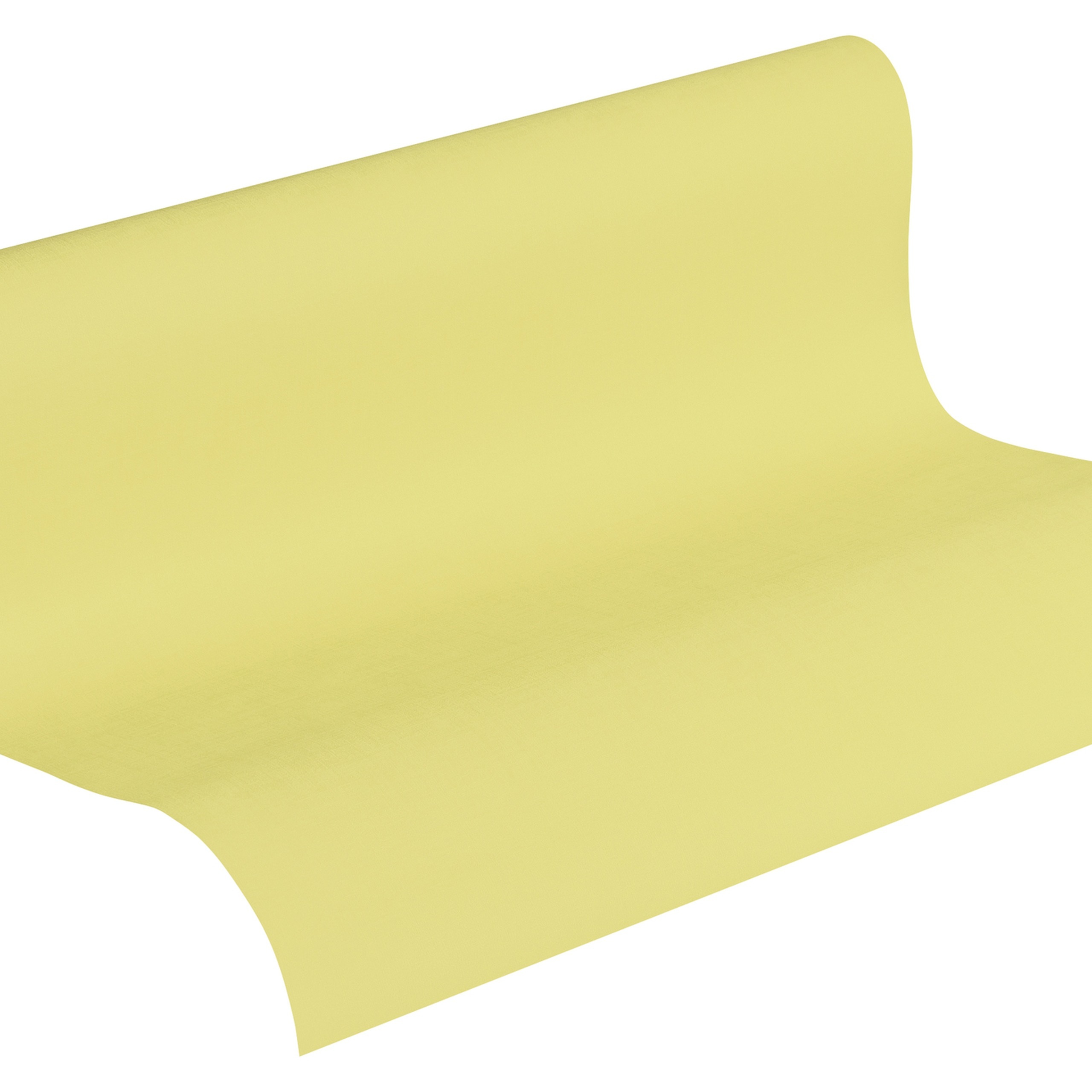 A.S. Creation Metropolitan Stories 369325 Carta da parati non tessuta University 0,53 x 10,05 m Giallo