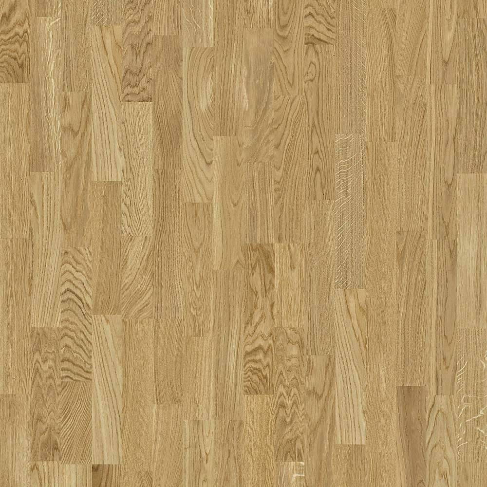 Pavimento in parquet 435 Kingston SB E3801 2200 x 208 x 13 mm Pavimento in legno di rovere marrone