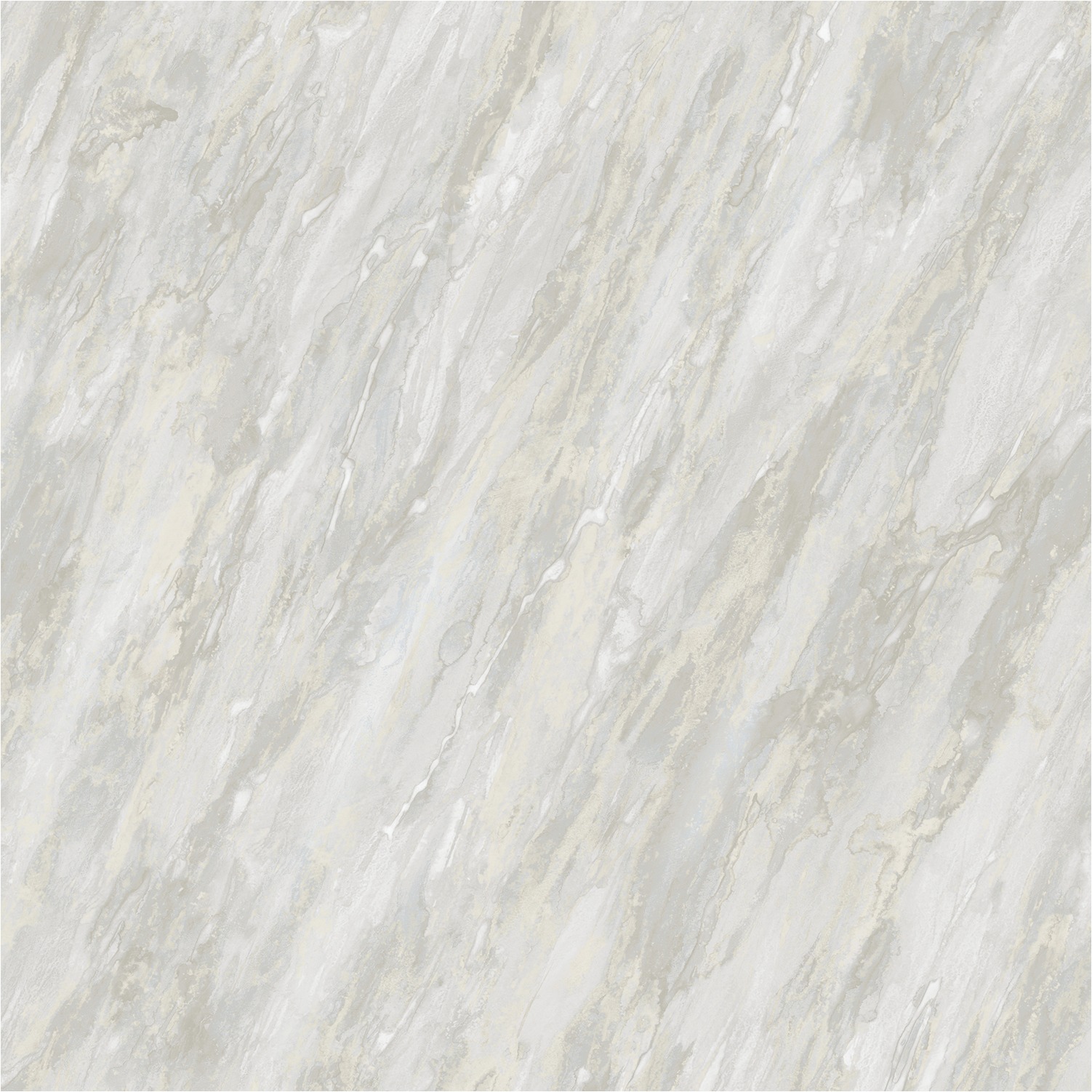 Carta da parati non tessuta M66309 Venezia White Marble Look Non tessuta 0,53 x 10,05 m Ugépa