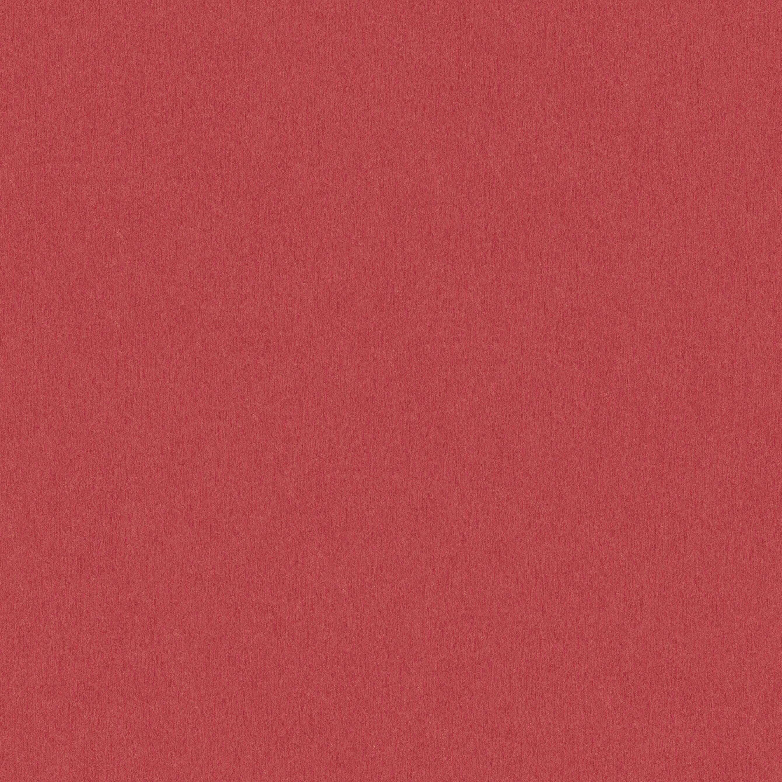 A.S. Creation Dream Flowery 383242 Carta da parati in tessuto non tessuto Tinta unita University 0,53 x 10,05 m Rosso