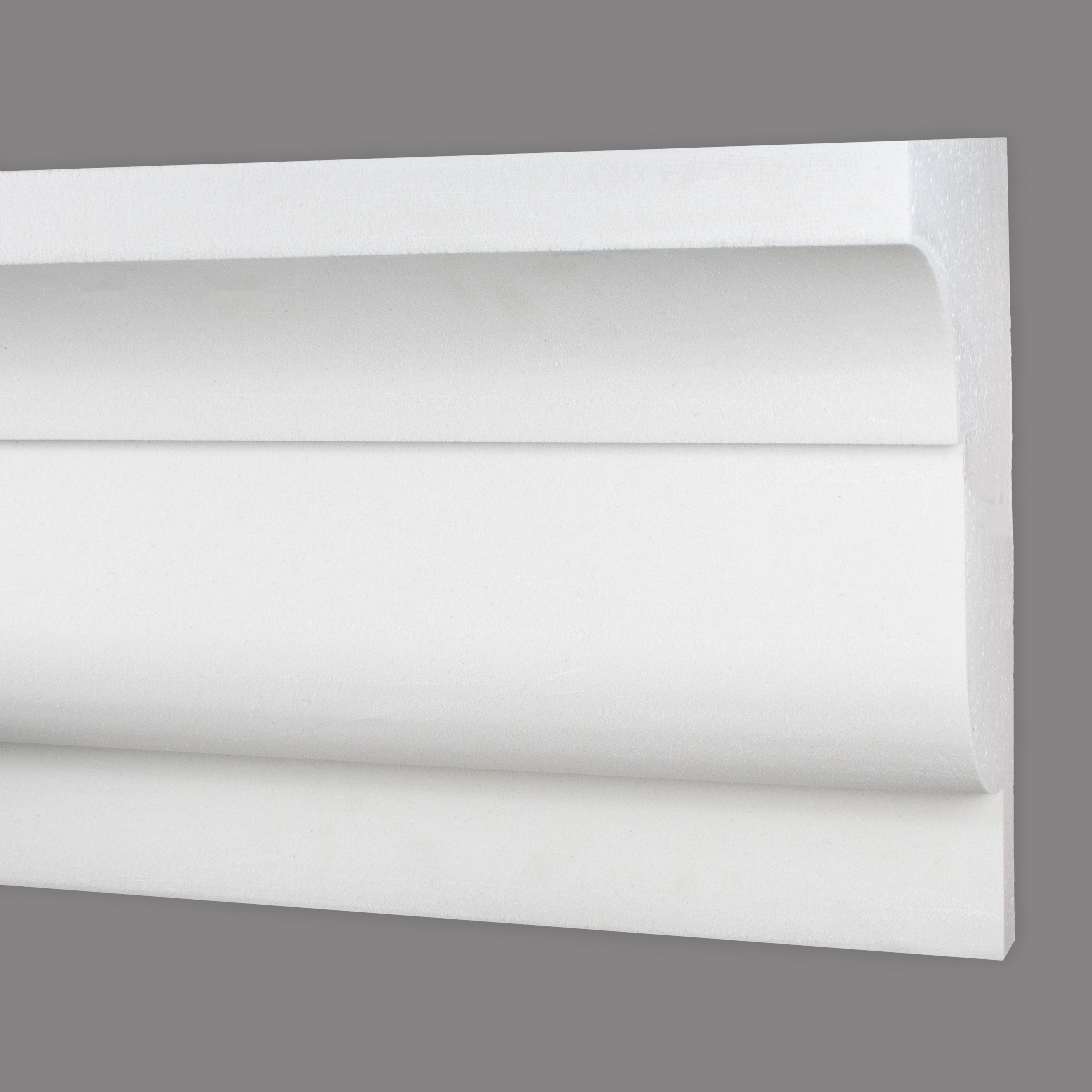 Wiesemann Profilo per facciata "FP29-b" Stucco per facciata 170 x 320 x 2000 mm Stucco per esterni Rivestito