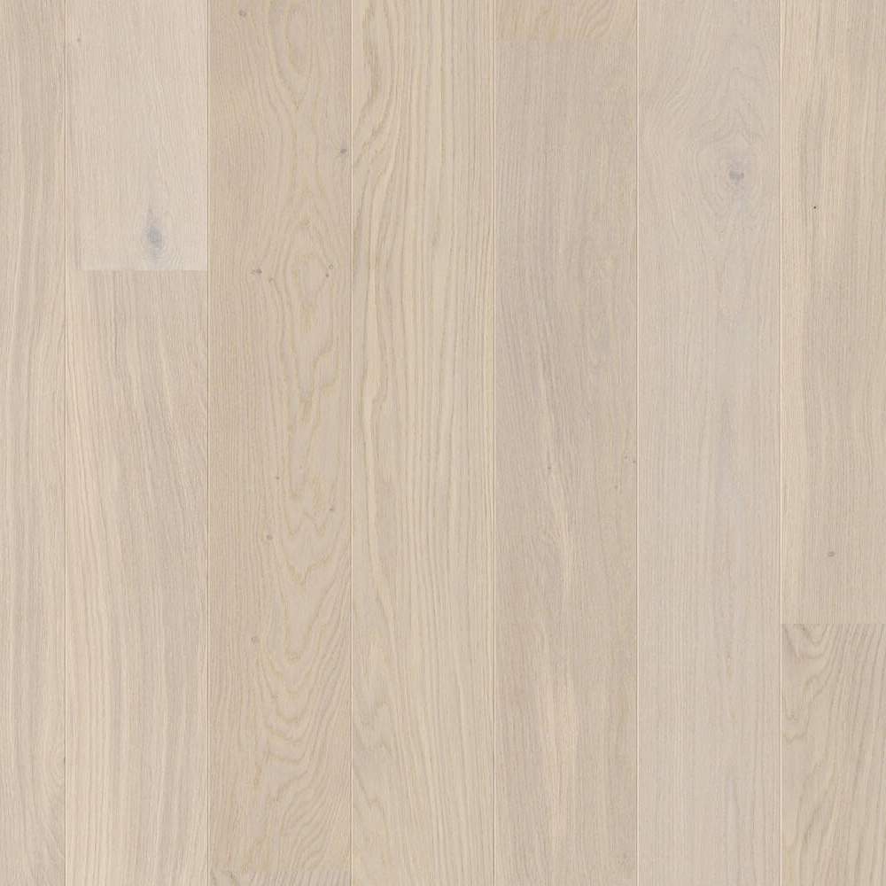 Parquet 527 Calgary LD 138 E3424 2200 x 209 x 13 mm Pavimento in legno di rovere marrone
