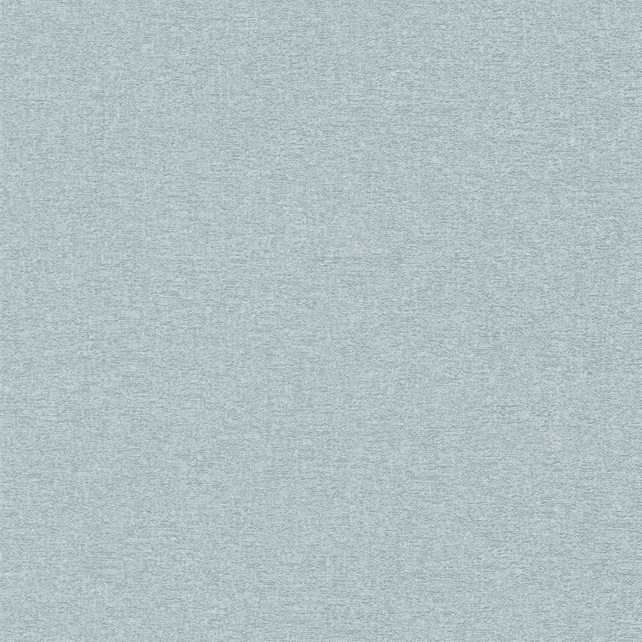 A.S. Creation Stili di viaggio 392172 Carta da parati in tessuto non tessuto Tinta unita 10,05 x 0,53 m Blu