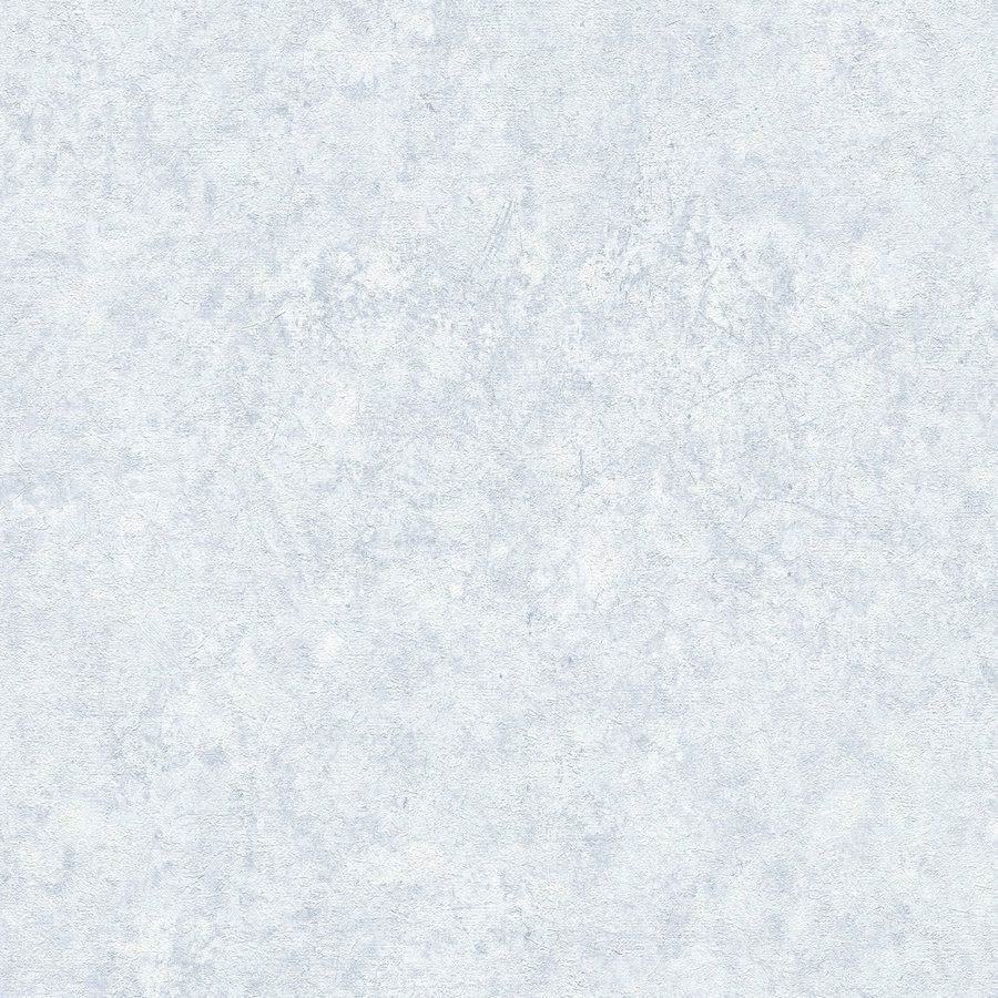 A.S. Creation Stili di viaggio 392232 Carta da parati in tessuto non tessuto Effetto intonaco 10,05 m x 0,53 m Blu