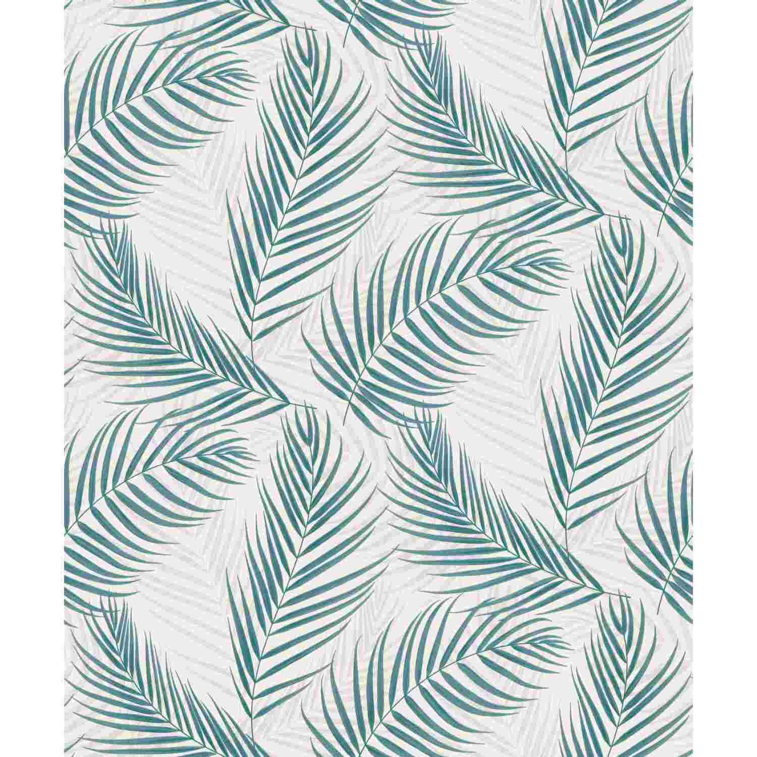 Carta da parati in tessuto non tessuto 10221-19 fiori floreali 0,53 x 10,05 m GMK - Fashion For Walls Erismann