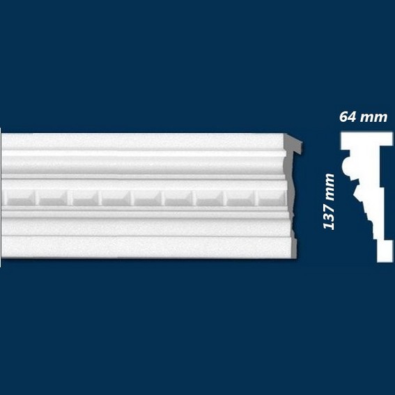 Fassadenprofile "Wiesemann FP15"