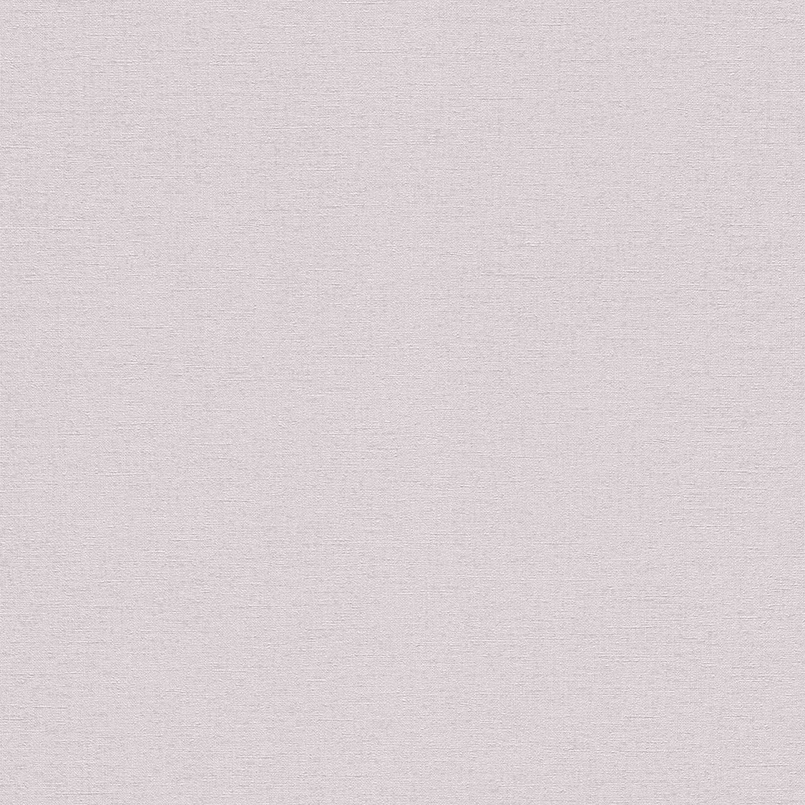 Rasch Best of Florentine 448528 Carta da parati in tessuto non tessuto Tinta unita 0,53 x 10,05 m Viola