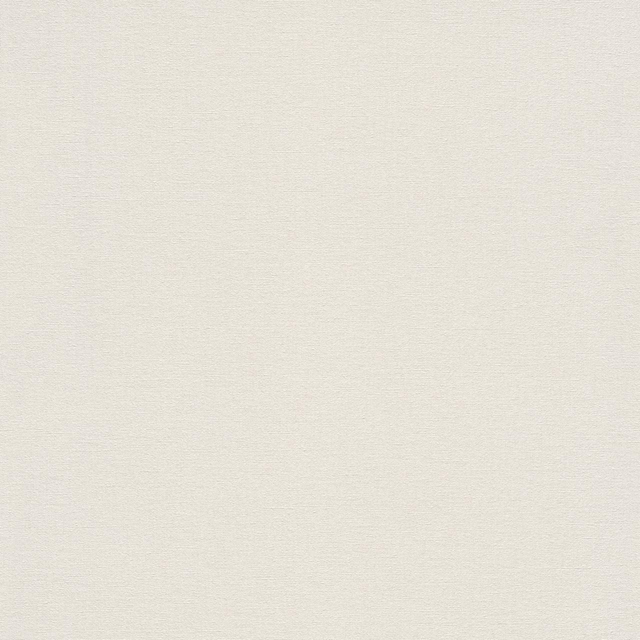 Rasch Fiorentino 448641 Carta da parati in tessuto non tessuto Tinta unita 0,53 x 10,05 m Beige