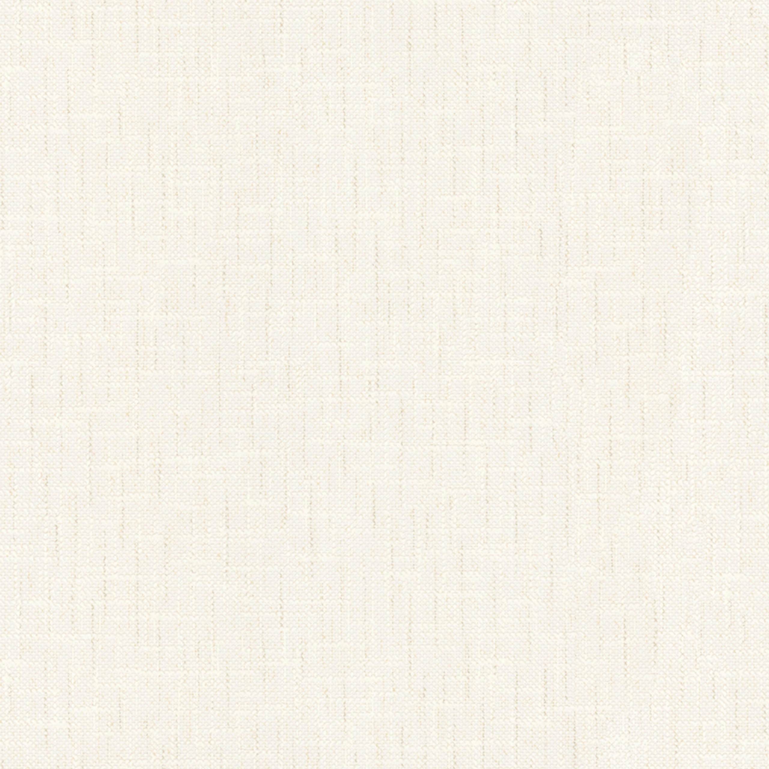 A.S. Creation Simply White 4 233110 Carta da parati in carta Tinta unita 0,53 x 10,05 m Bianco