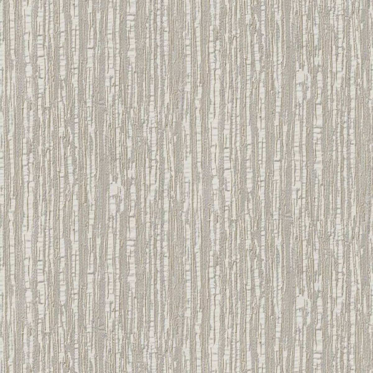DesignID Embellish 120082 Carta da parati in tessuto non tessuto Vintage Retro 0,53 x 10,05 m Grigio