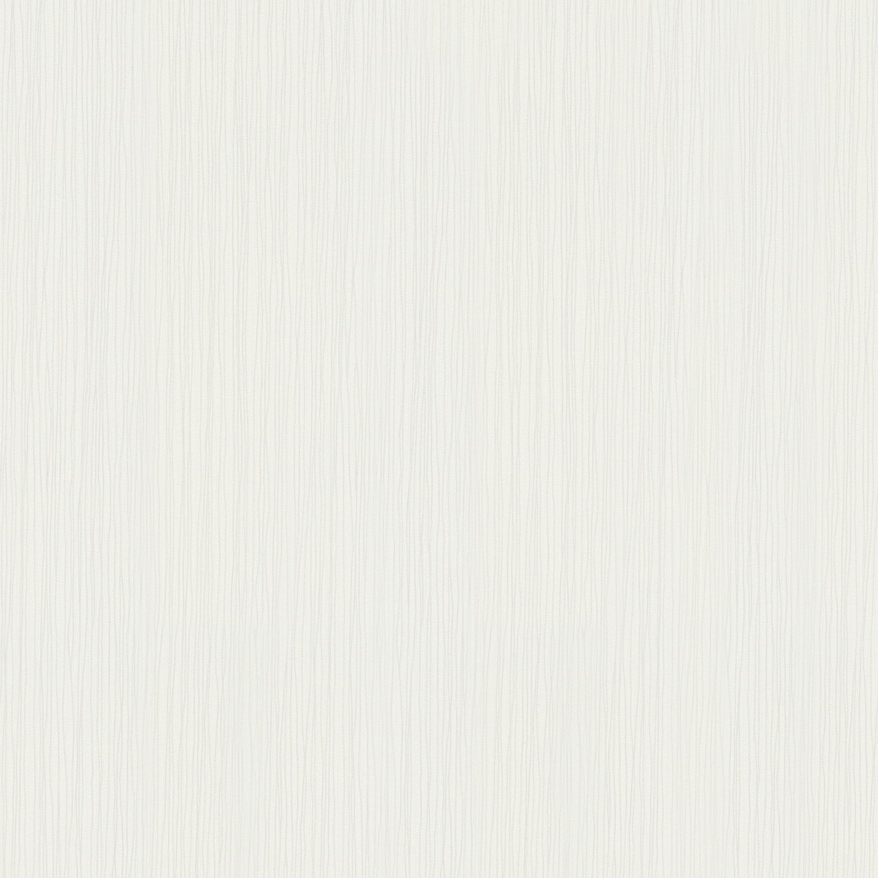 A.S. Creation Daniel Hechter 2 913050 Carta da parati in tessuto non tessuto Tinta unita 0,53 x 10,05 m Bianco