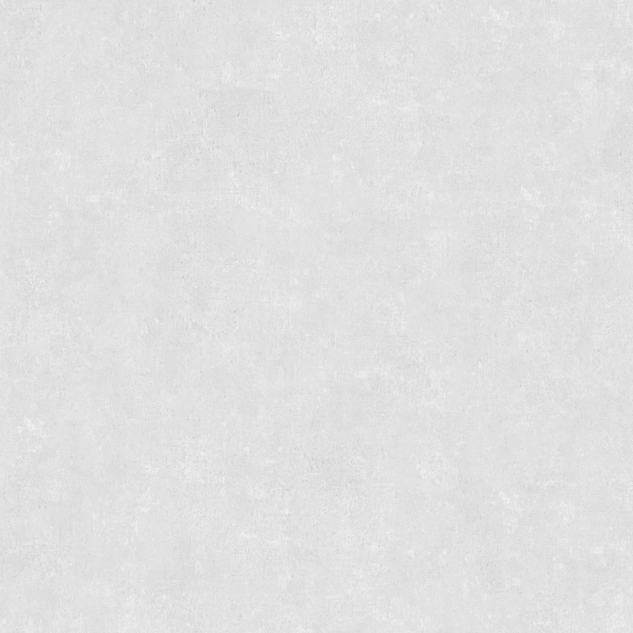 A.S. Creation Storia dell'arte 376569 Carta da parati in tessuto non tessuto Tinta unita 0,53 x 10,05 m Bianco
