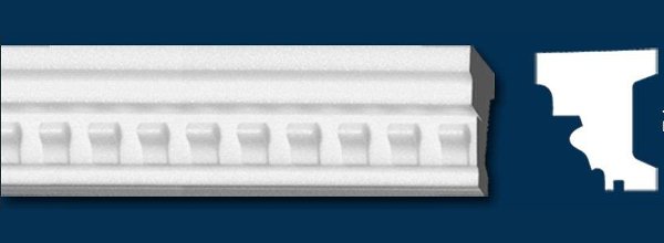 Fassadenprofile "Wiesemann FB4"