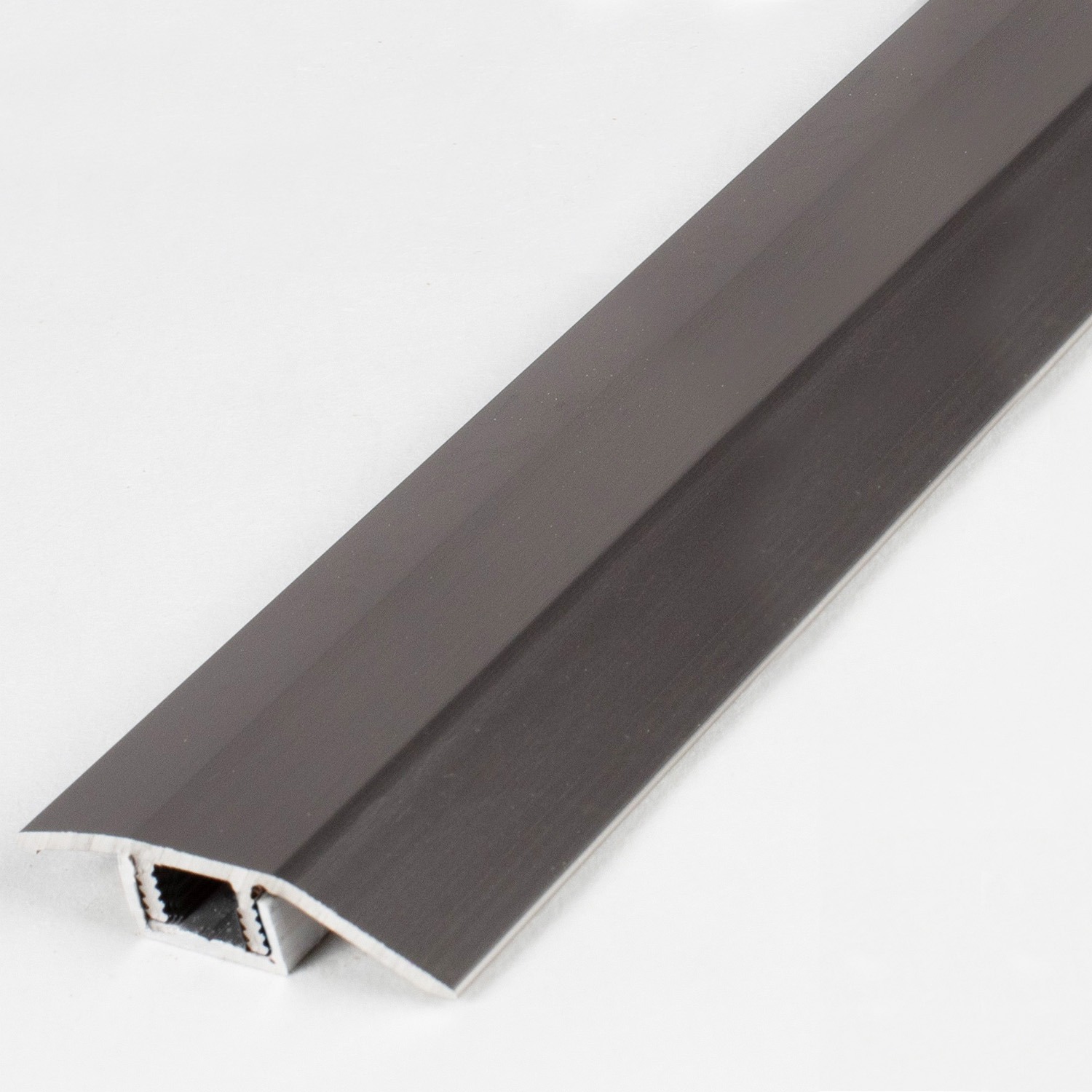 Profili di regolazione e altezza Auer Underwood B 35 mm Altezza bordo 4 - 7 mm Alluminio anodizzato