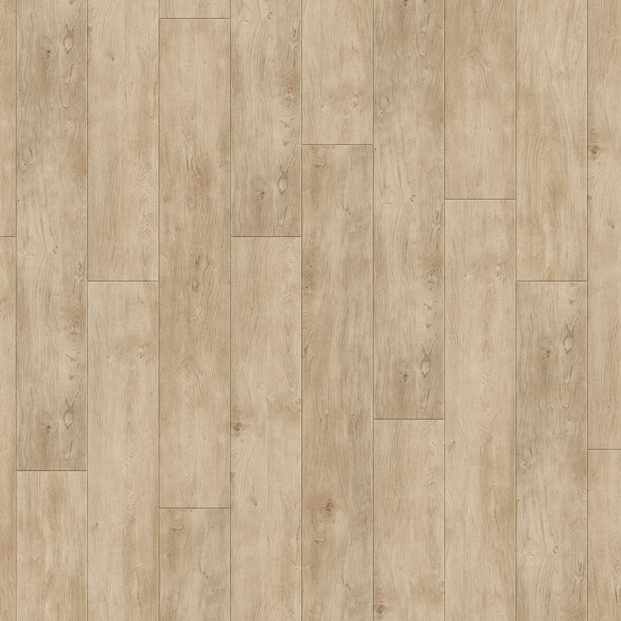 Expona Simplay 19db 9063 Pavimento in vinile Looselay, 1219,2 x 177,8 x 5 mm, pavimento di design effetto legno, grigio, NKL42