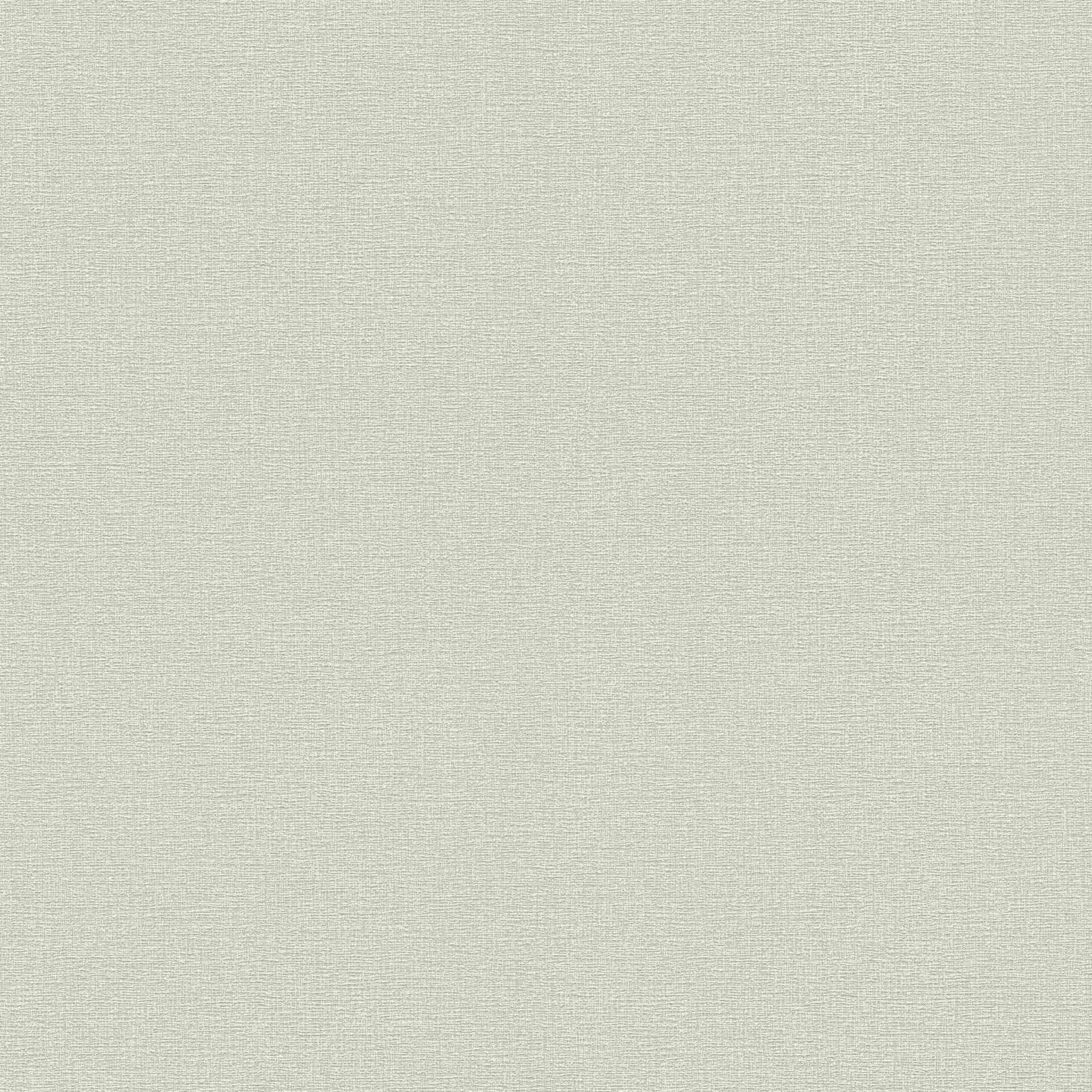 A.S. Creation Flavor 367136 Carta da parati in tessuto non tessuto Tinta unita University 0,53 x 10,05 m Verde