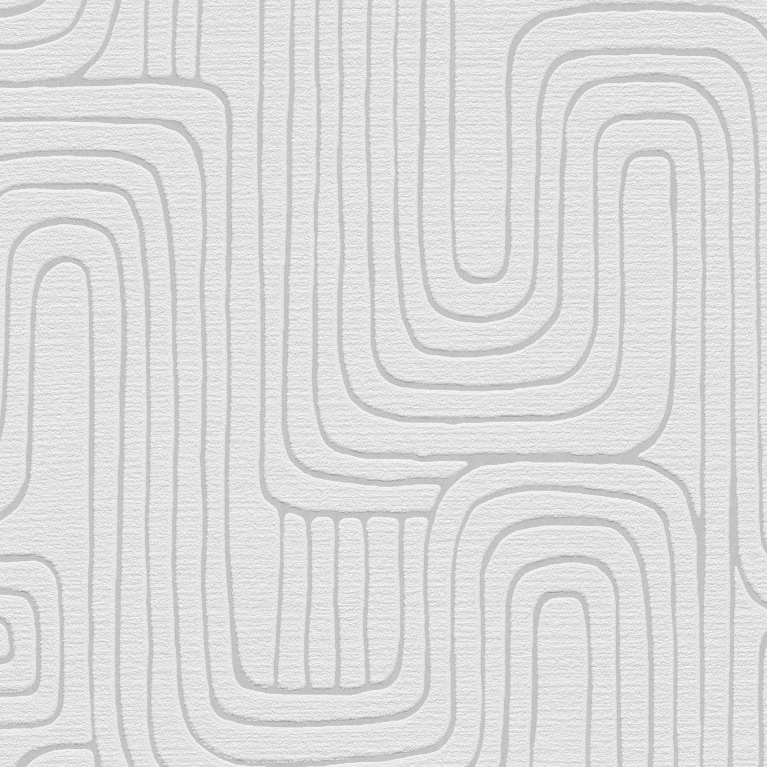 Carta da parati non tessuta strutturata 10461-31 grafica 0,53 x 10,05 m Opus Erismann