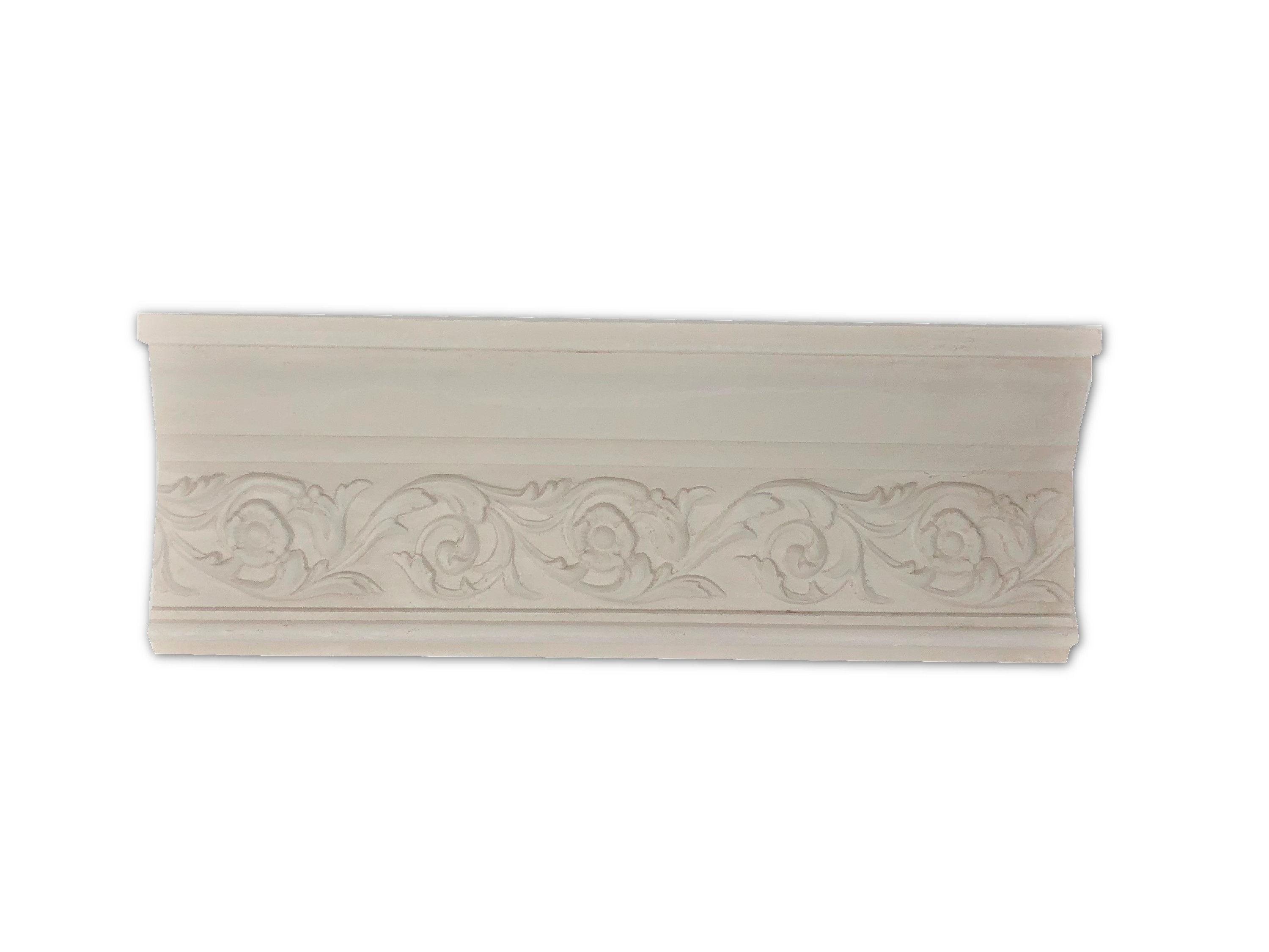 Stuckleiste "Wuppertal" (Stuckleisten aus Gips) - 4