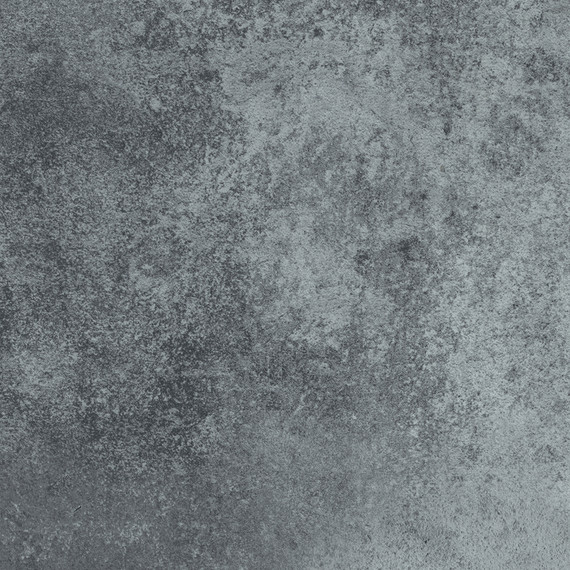 Pavimento in vinile DESIGN 340 Click+ 303 x 607 x 5 mm Vinile Click effetto legno Grigio Pietra Lavata Grigio NKL32
