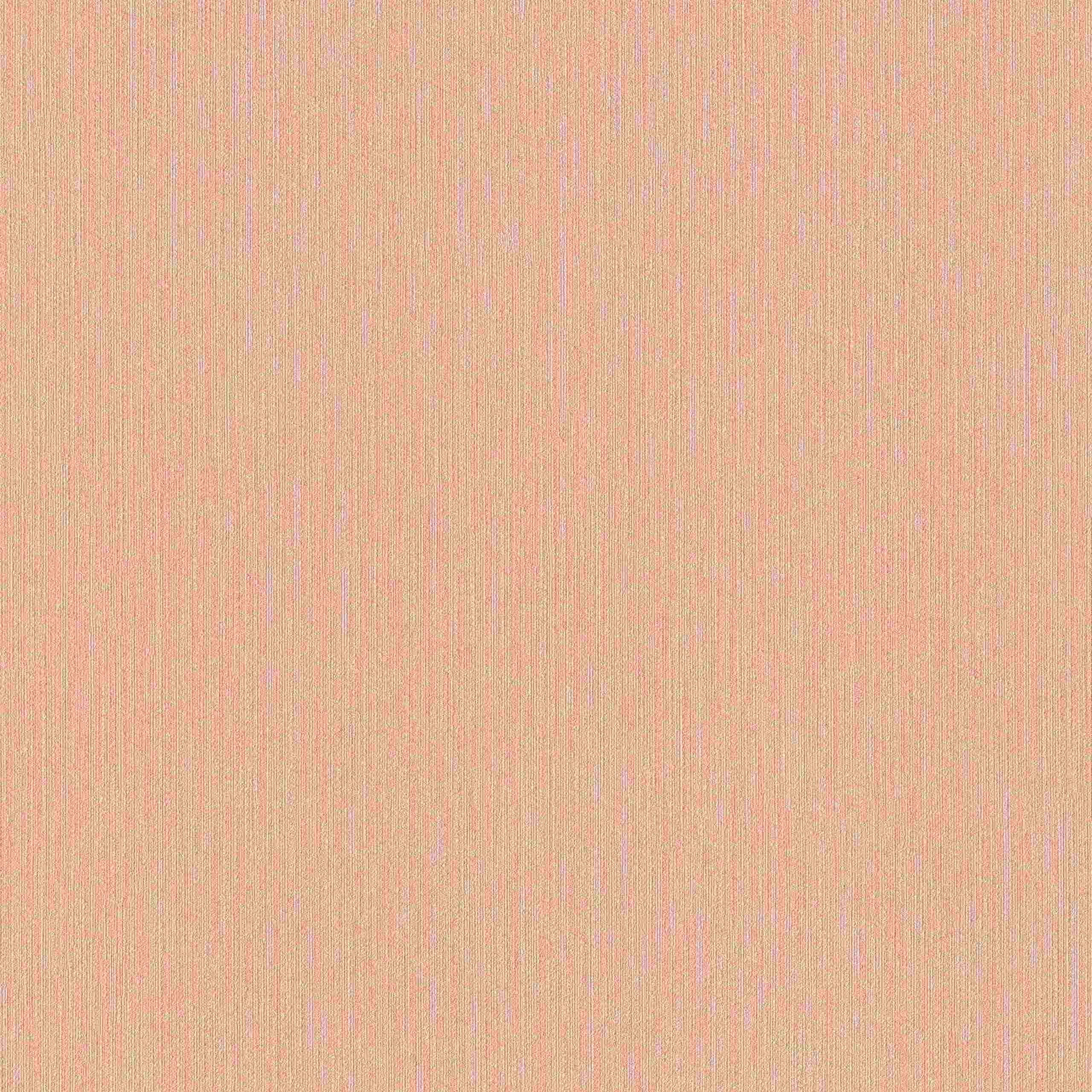 Rasch BARBARA Home Collection II 536836 Carta da parati in tessuto non tessuto Tinta unita 0,53 x 10,05 m Rosa