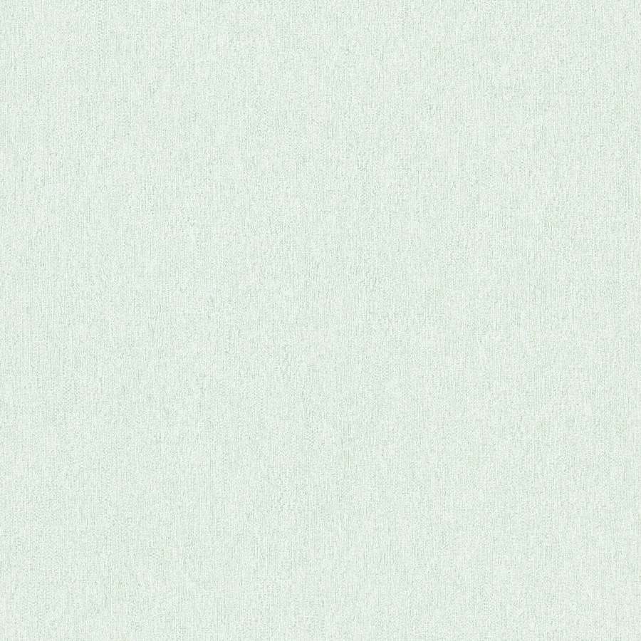 A.S. Creation Attractive 2 390306 Carta da parati in tessuto non tessuto Tinta unita 10,05 x 0,53 m Verde