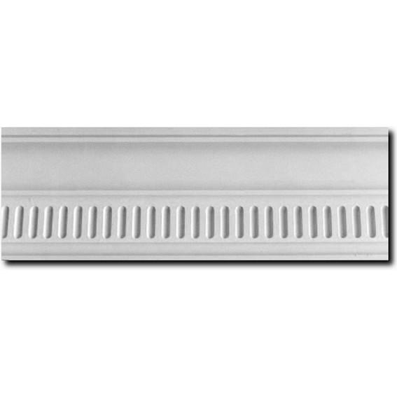 Stuckleiste "Braunschweig" (Stuckleisten aus Gips)