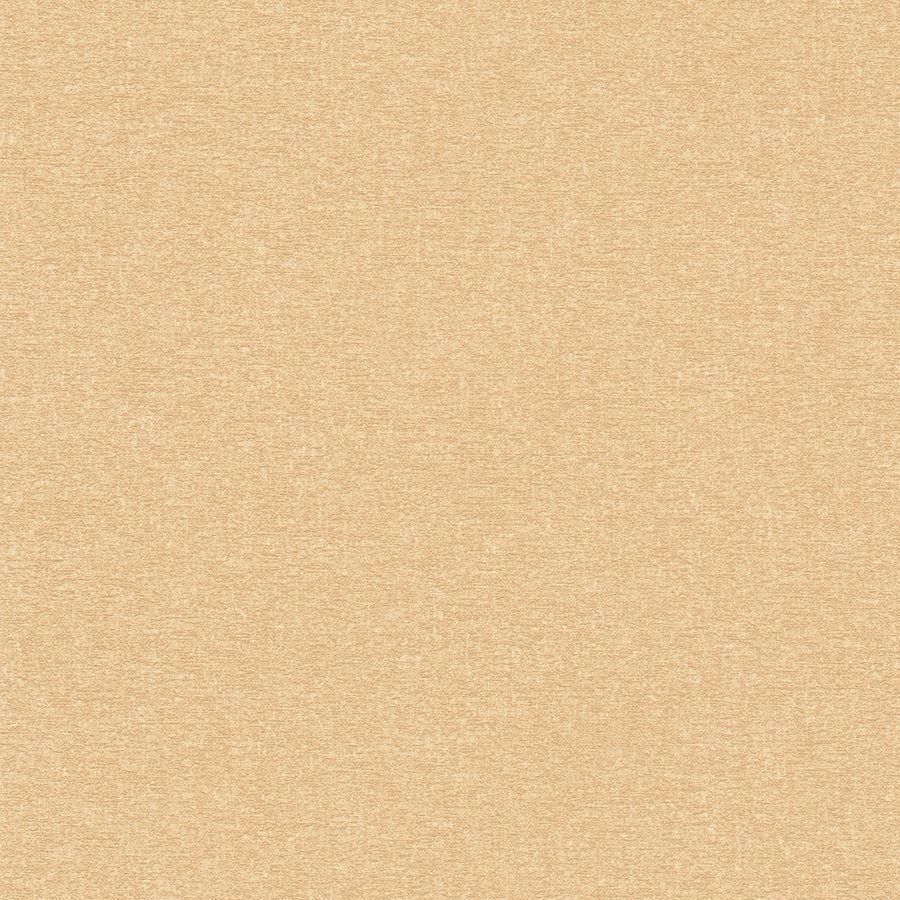 A.S. Creation Stili di viaggio 392168 Carta da parati in tessuto non tessuto Tinta unita 10,05 x 0,53 m Arancione