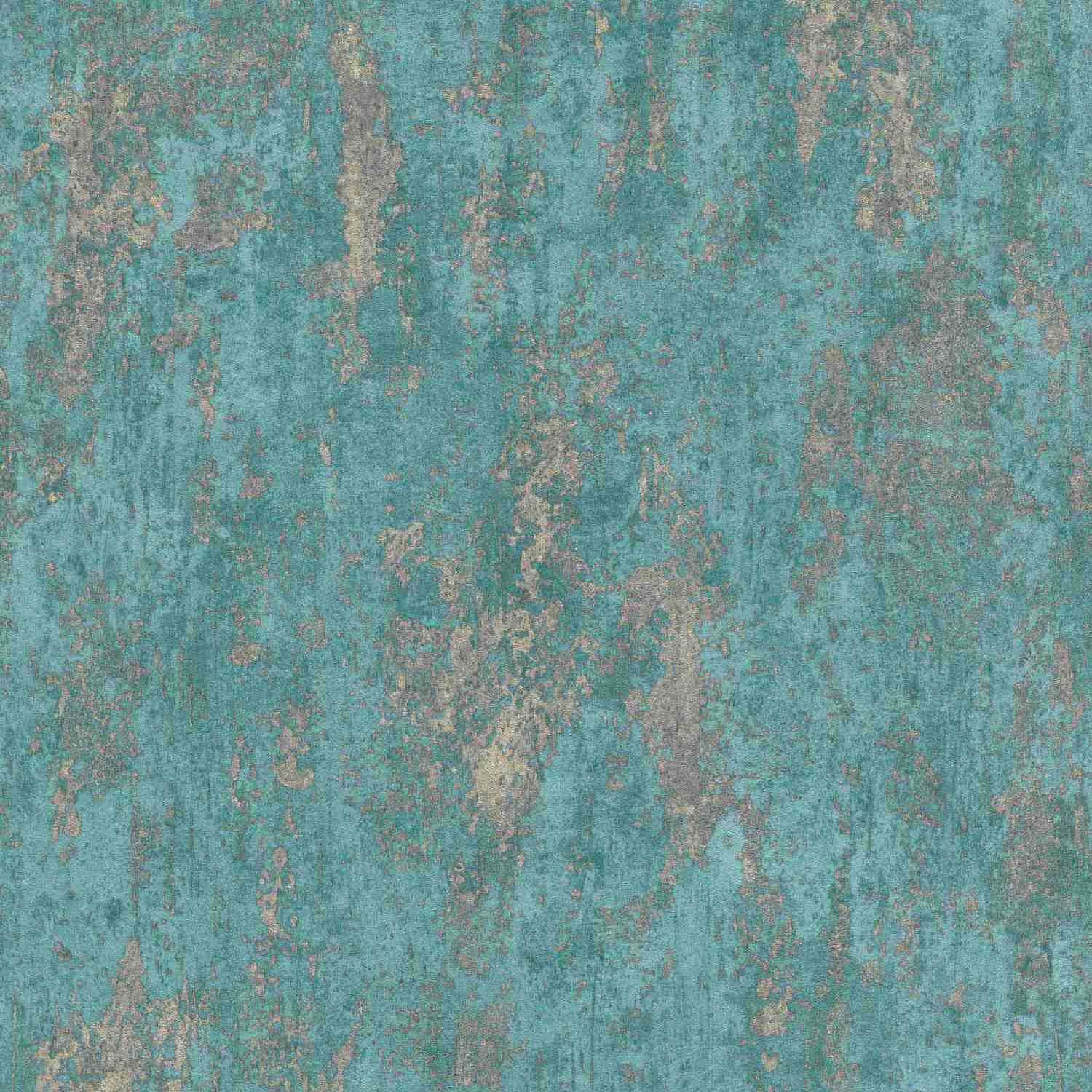 Carta da parati non tessuta 10273-18 Tinta unita 0,53 x 10,05 m Casual Chic Erismann