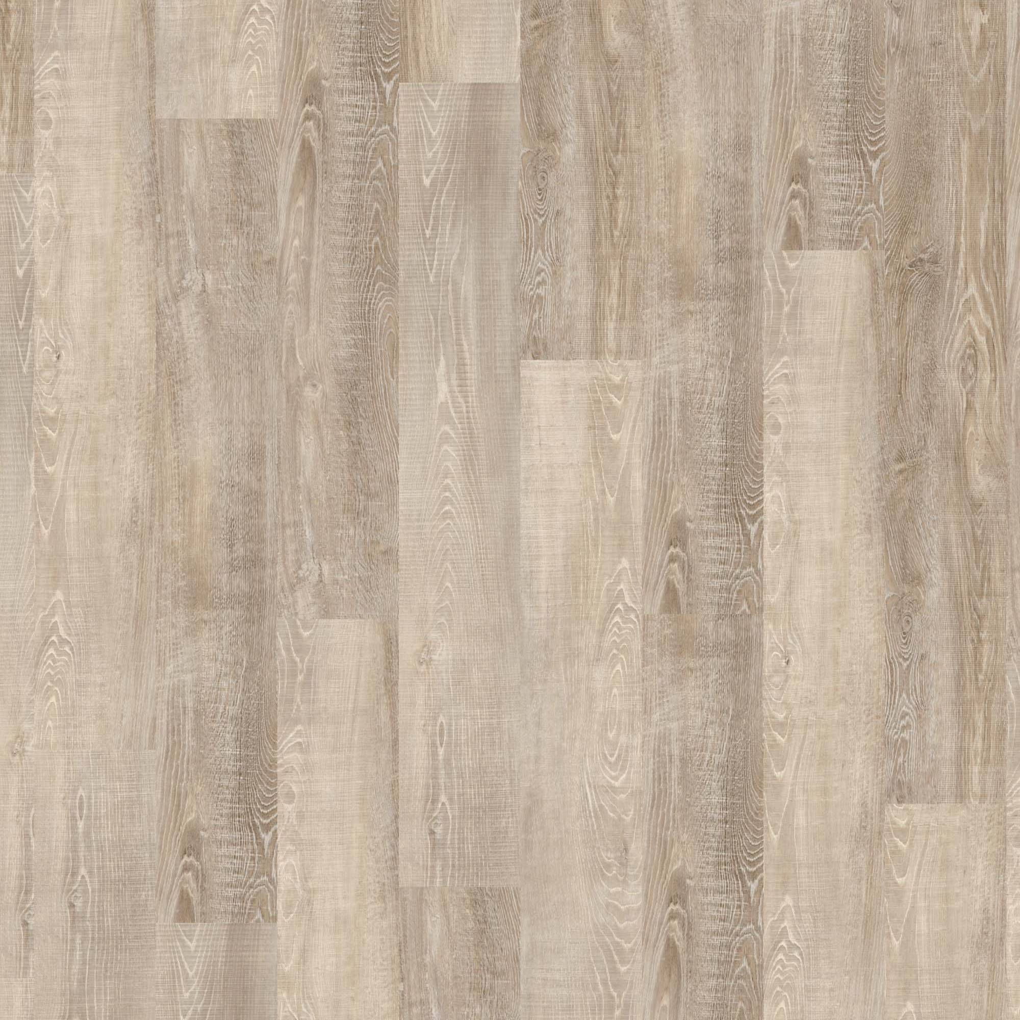 Pavimento in vinile 24H3 8030H pavimento di design 1219,2 x 184,2 x 2 mm vinile adesivo effetto legno grigio NKL31
