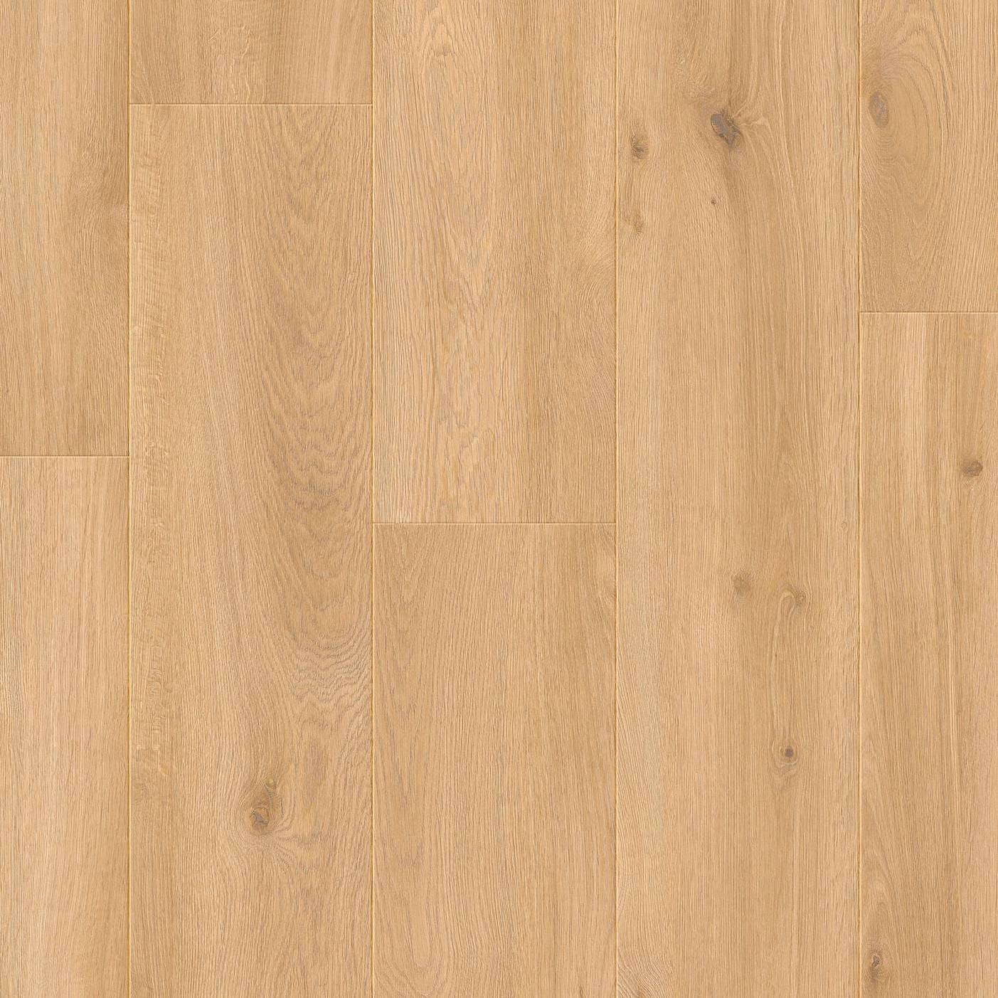 Laminato 833 XploraNEXT Wide Timeless 8880 1261 x 244 x 78 mm Effetto legno Rovere Marrone NKL33