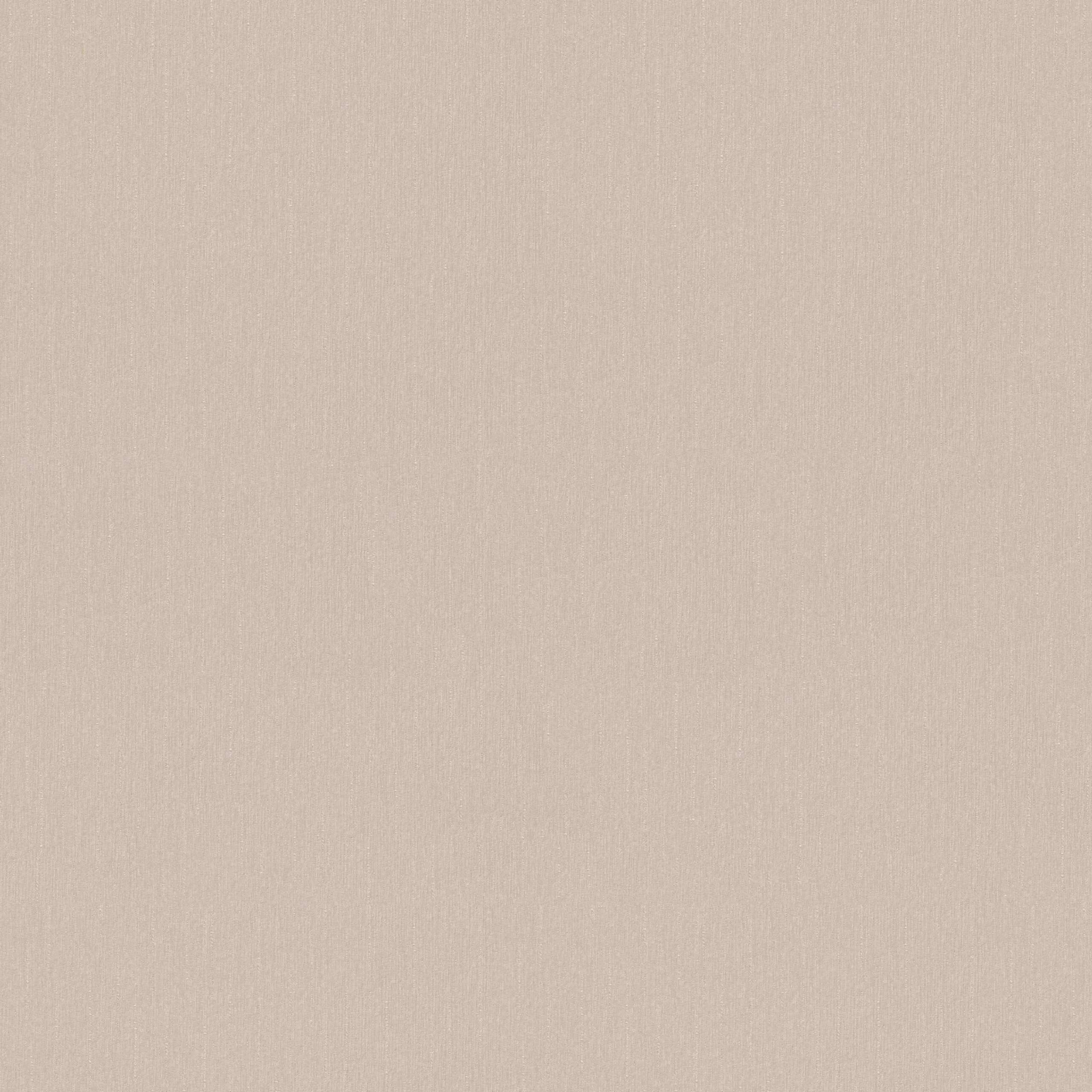 A.S. Creation Versace 3 343276 Carta da parati in tessuto non tessuto Tinta unita University 0,7 x 10,05 m Beige