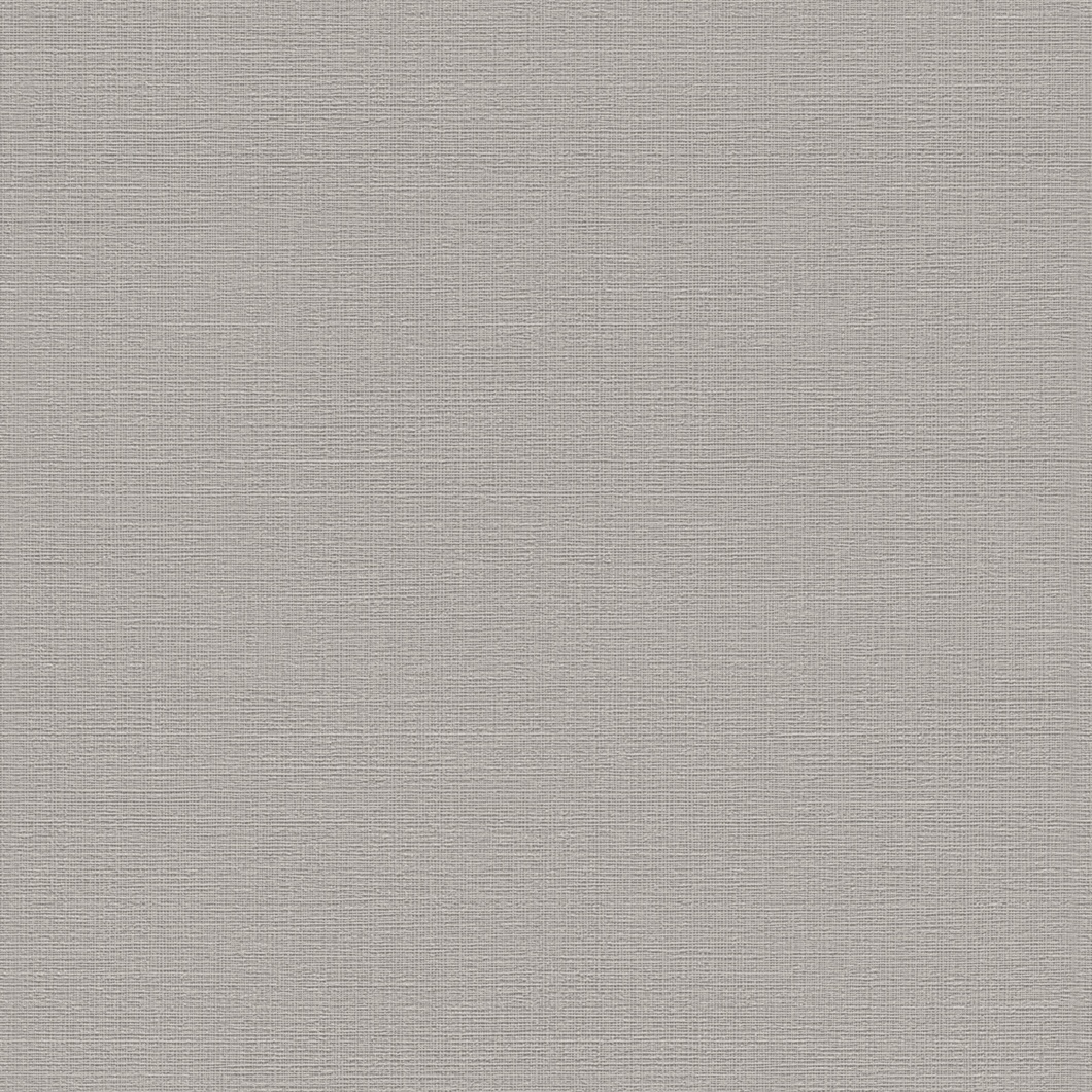 Carta da parati non tessuta 732320 Marrone Tinta Unita Deco Style Rasch