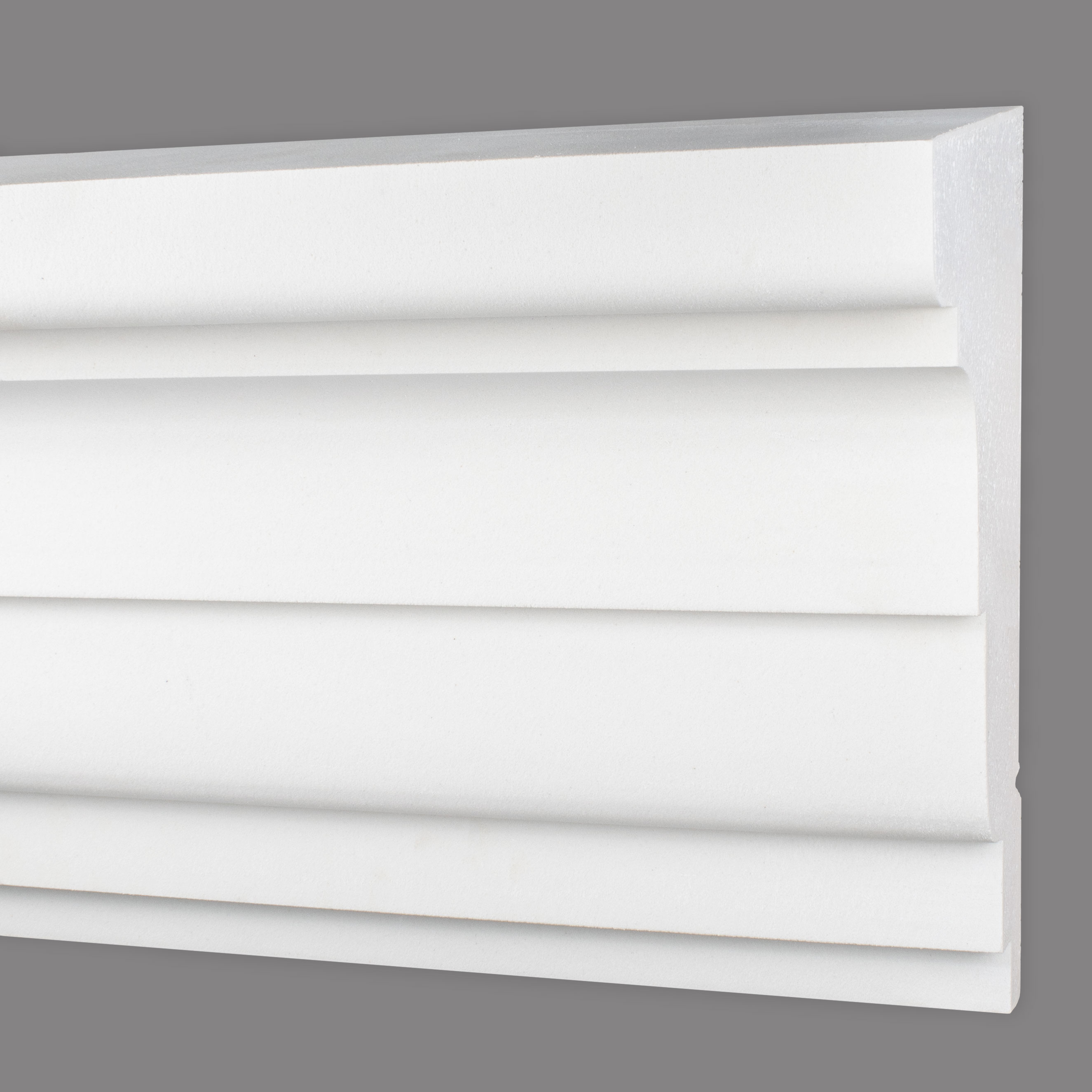 Wiesemann Profilo per facciata "FP43-b" Stucco per facciata 150 x 350 x 2000 mm Stucco per esterni Rivestito