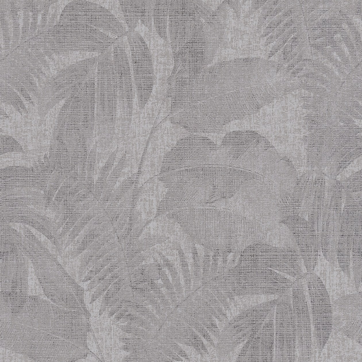 A.S. Creation New Walls 373961 Carta da parati in tessuto non tessuto Aspetto naturale 0,53 x 10,05 m Grigio