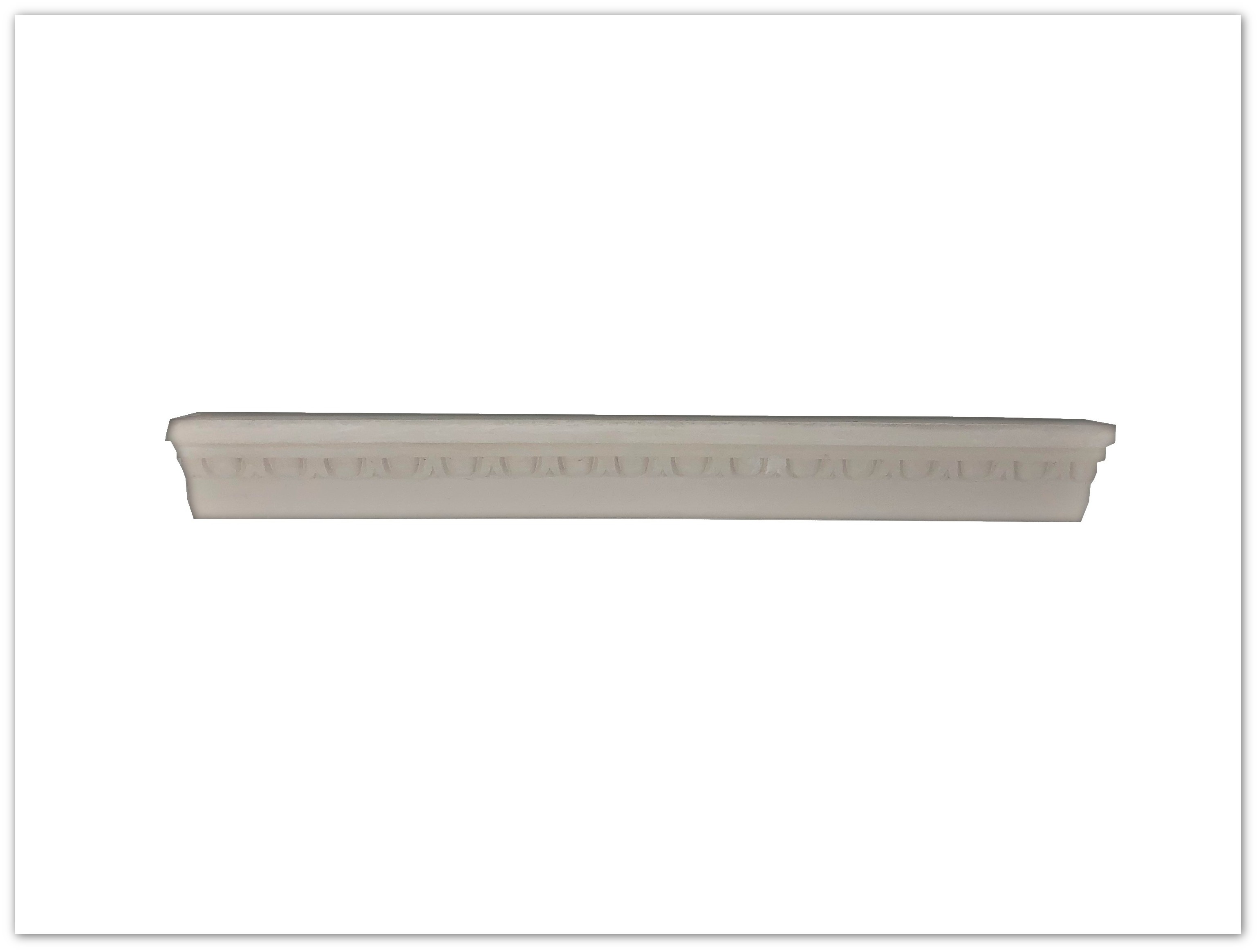 Stuckleiste "Bochum" (Stuckleisten aus Gips) - 4