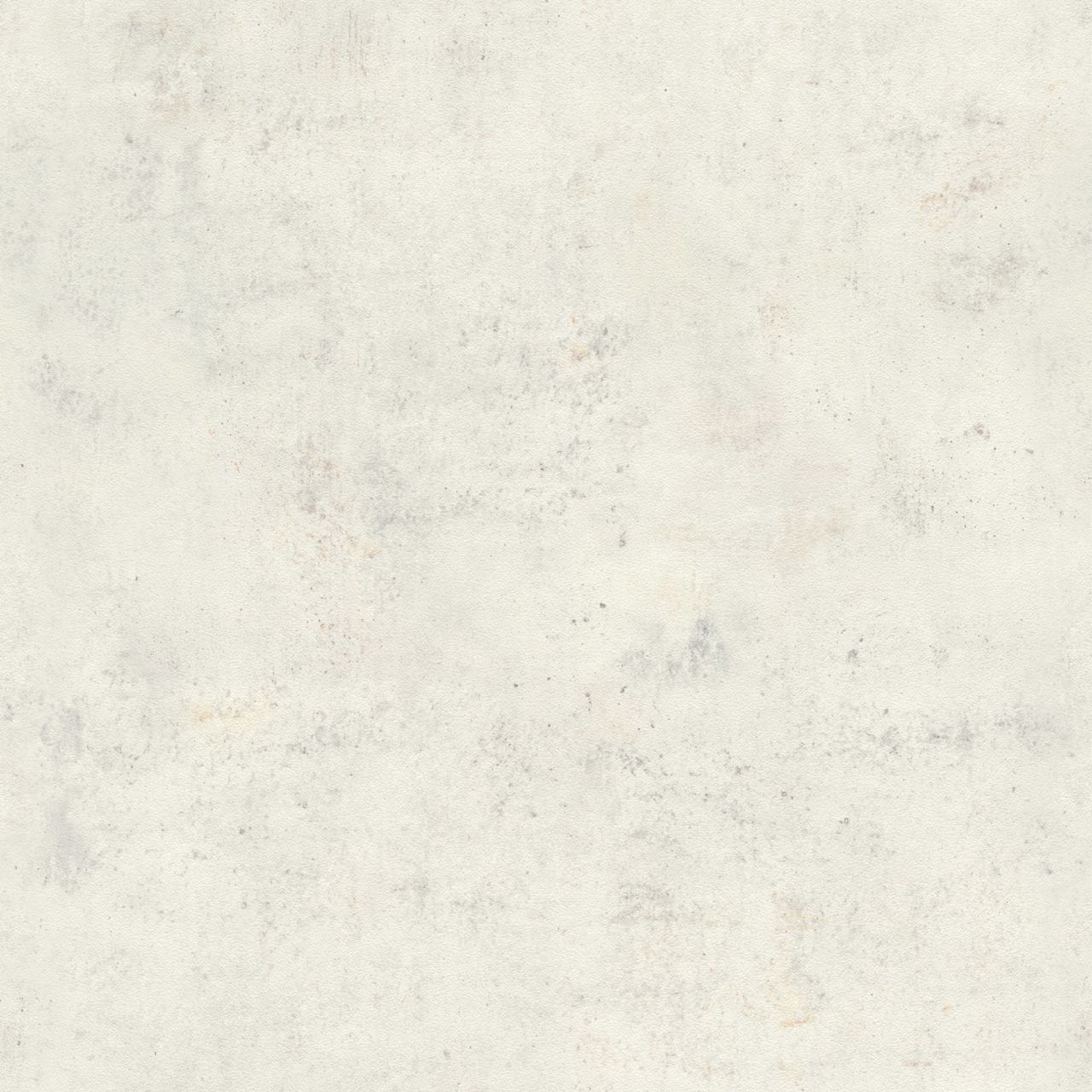 Rasch Factory III 939507 Carta da parati in tessuto non tessuto Effetto cemento 0,53 x 10,05 m Bianco