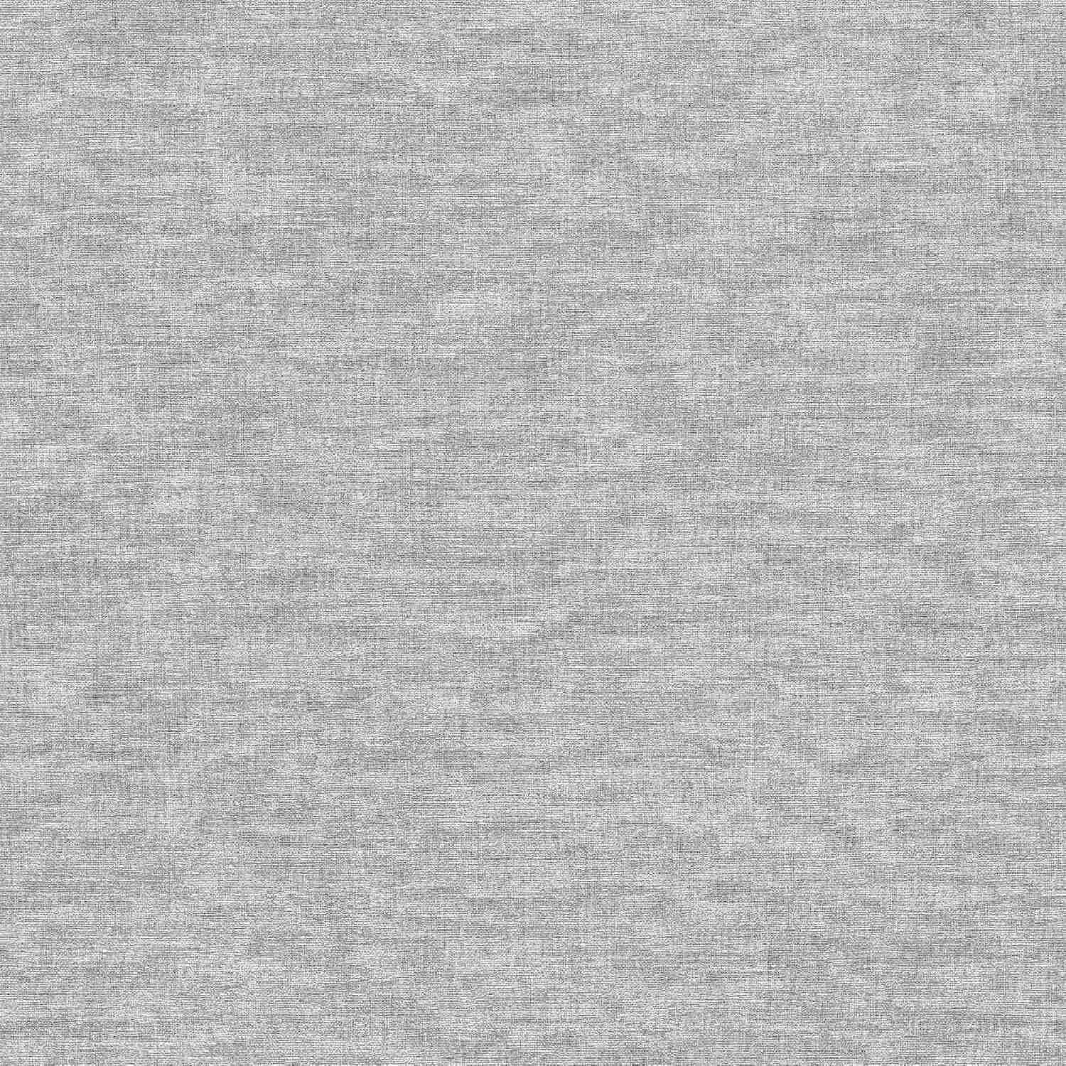 A.S. Creation Smart Surfaces 395659 Carta da parati in tessuto non tessuto University Tinta unita 0,53 x 10,05 m Grigio