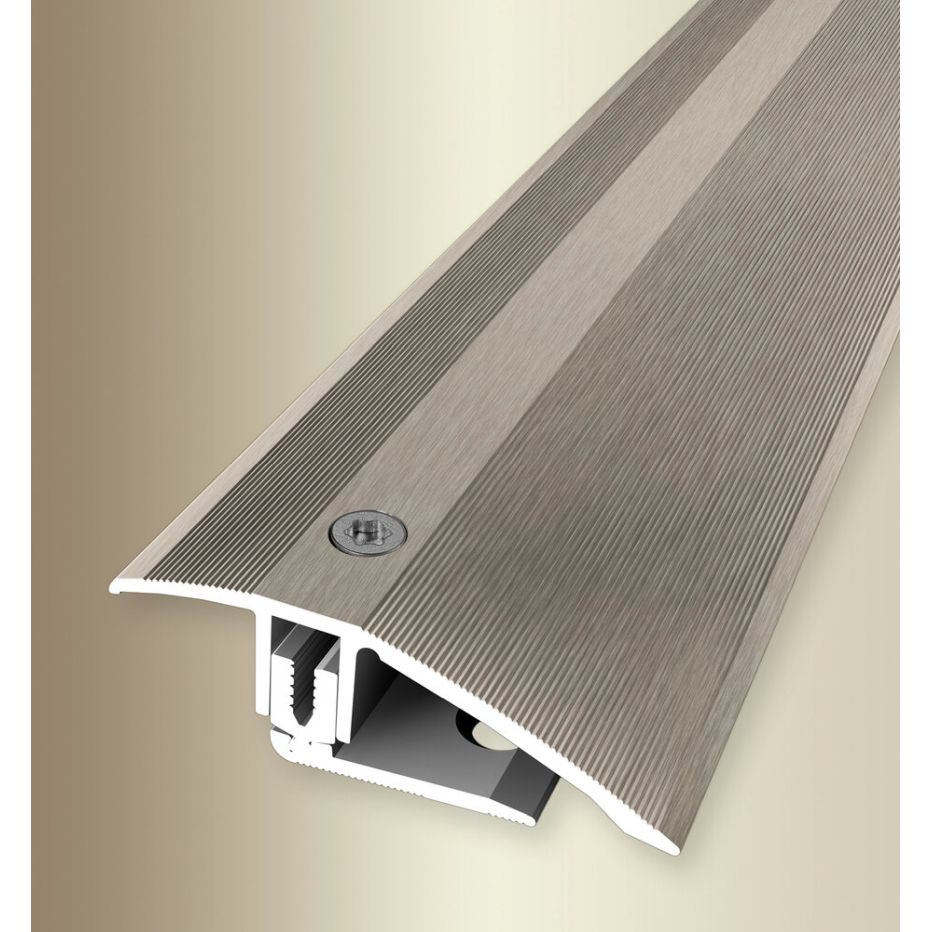 Profili di altezza e regolazione PROVISTON Larghezza 51 mm Altezza bordo 7 - 23 mm