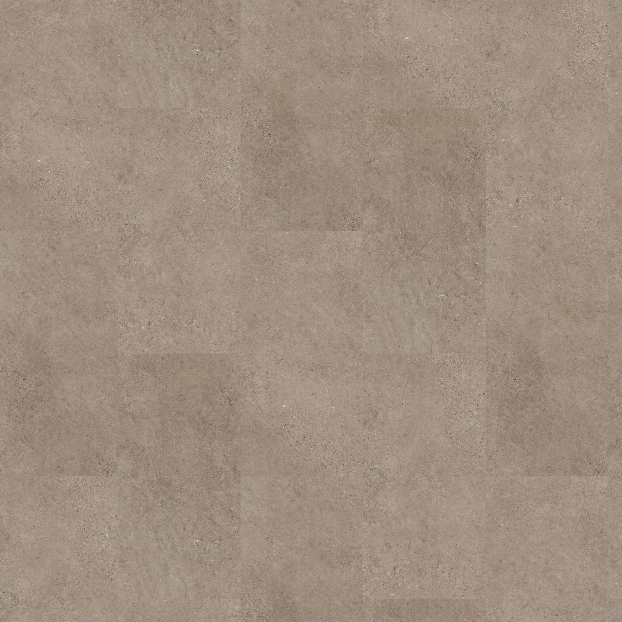 Pavimento in vinile Expona Clic 9083, 609,6 x 304,8 x 6,5 mm, vinile a incastro, effetto piastrella, effetto pietra, grigio, NKL34
