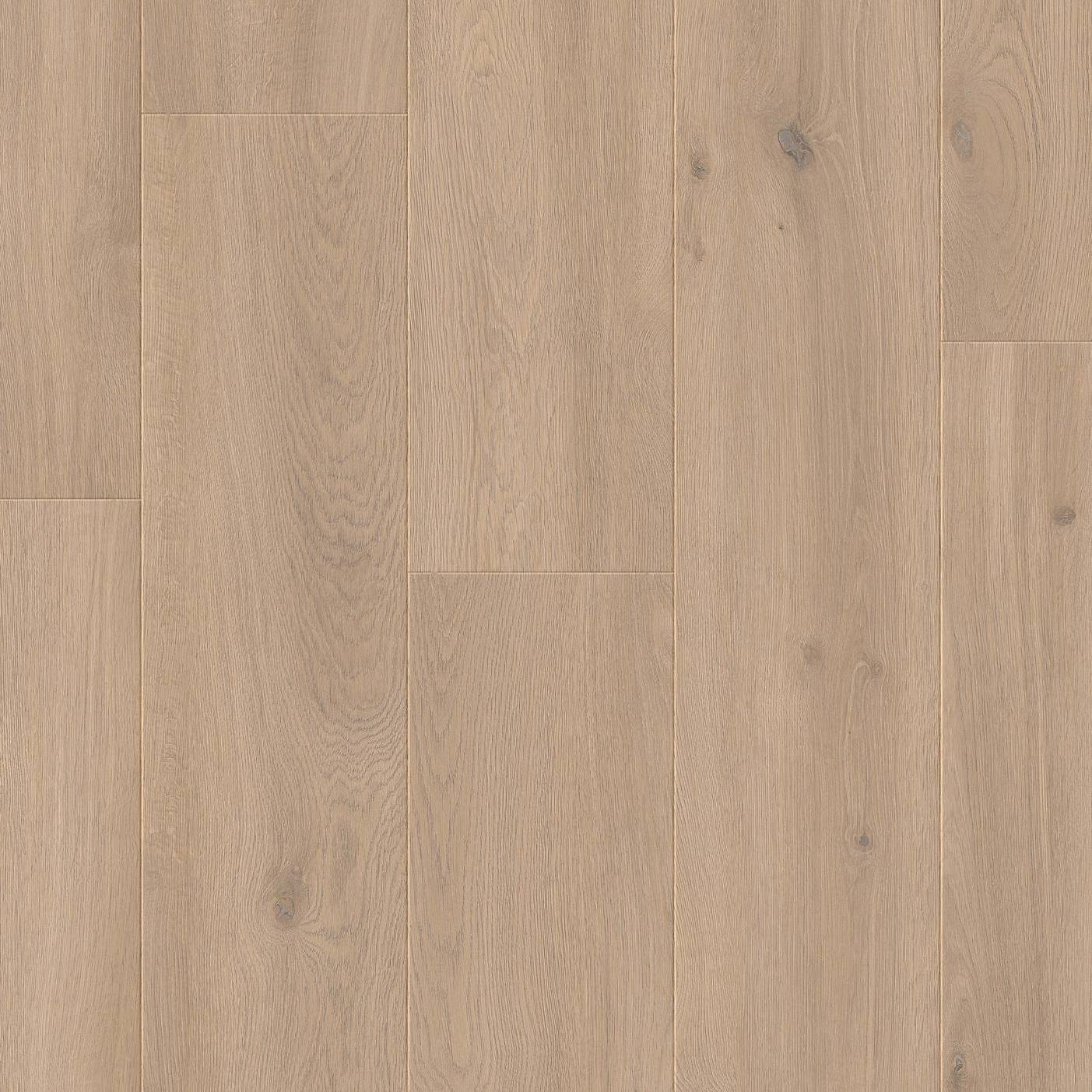 Laminato 833 XploraNEXT Wide Timeless 8882 1261 x 244 x 78 mm Effetto legno Rovere Marrone NKL33