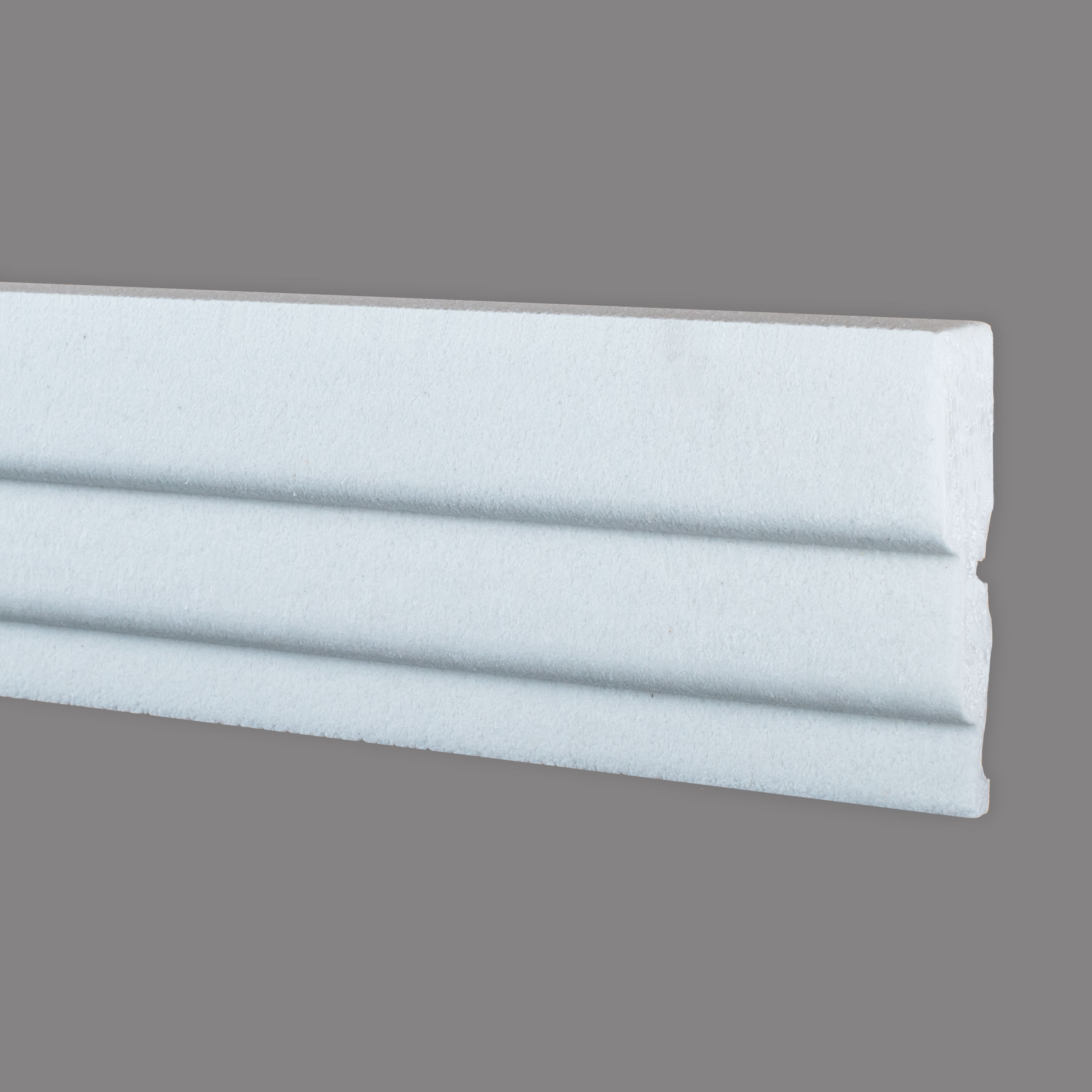 Wiesemann Profilo per facciate "FP9-b" Stucco per facciate 25 x 100 x 2000 mm Stucco per esterni Rivestito