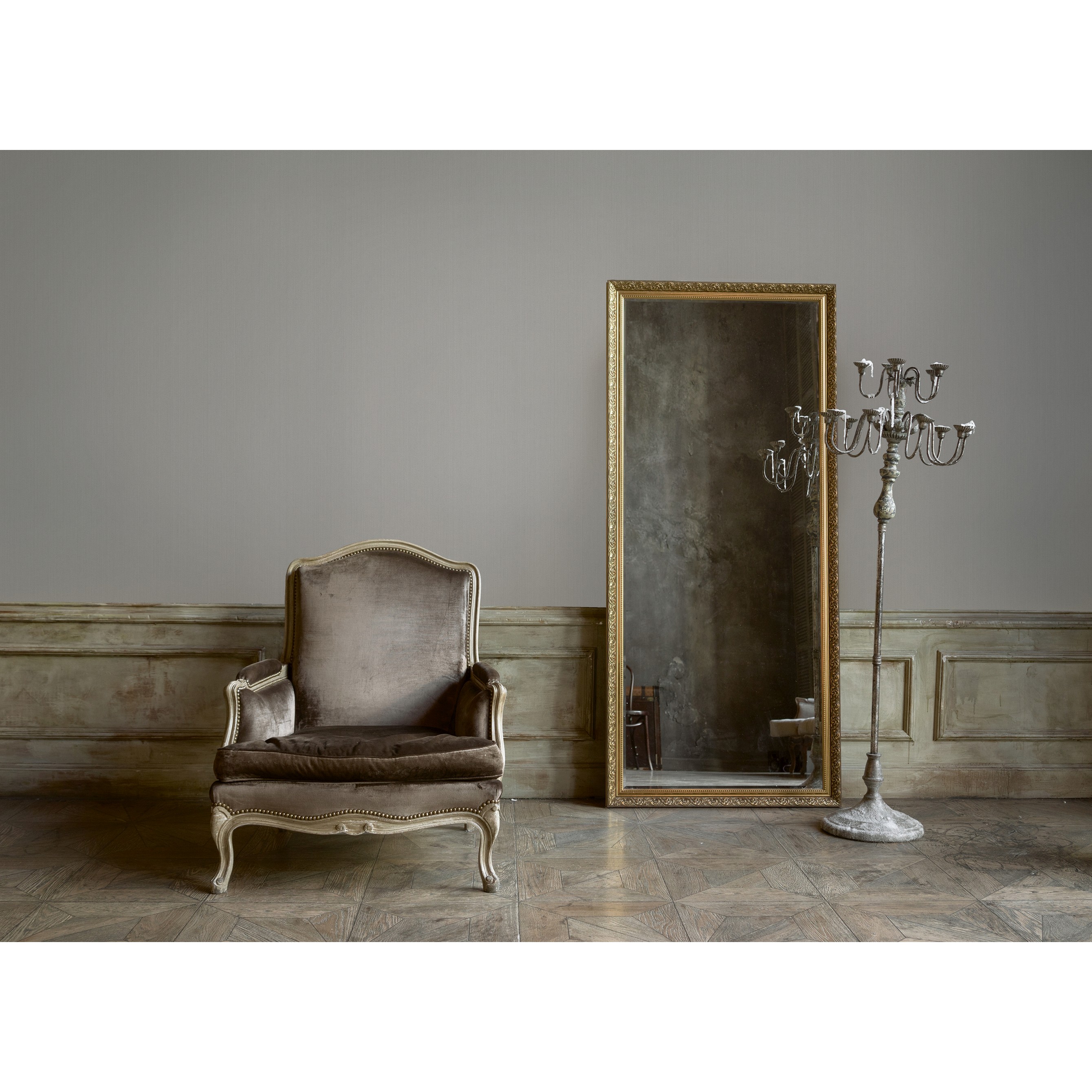 A.S. Creation | Mata Hari | Beige | 380983