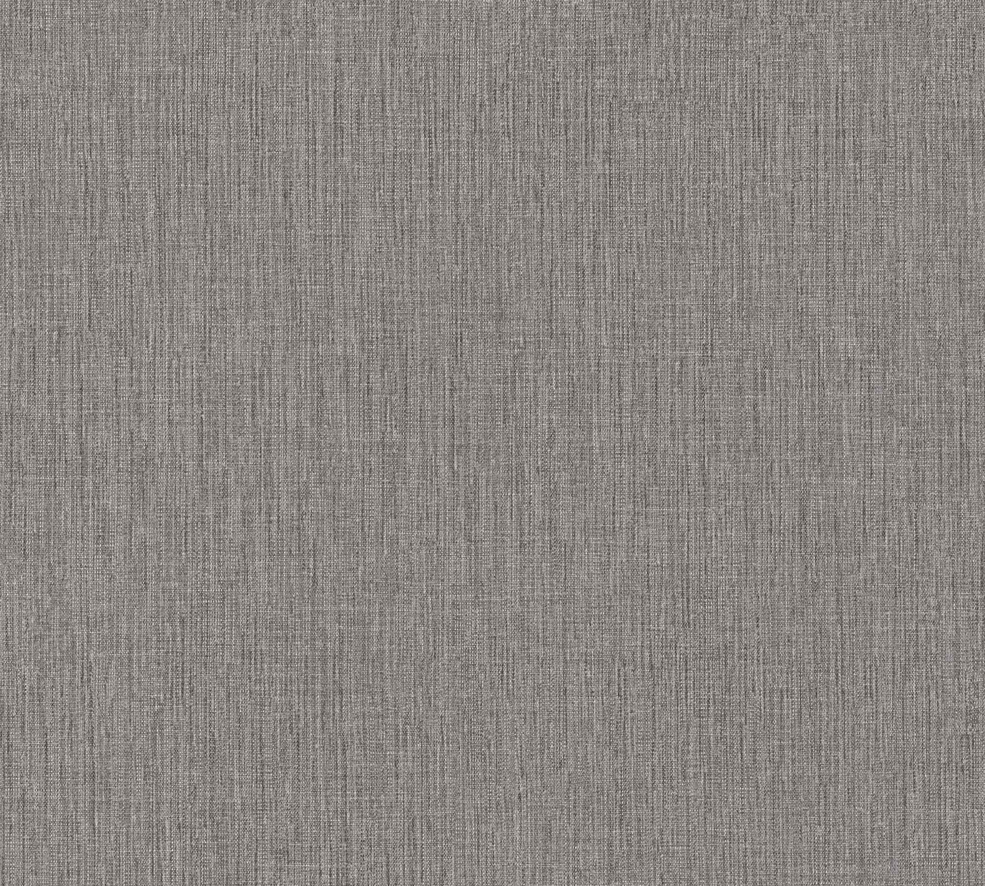 Carta da parati non tessuta 379527 Brown Plain Daniel Hechter 7 A.S. Creation