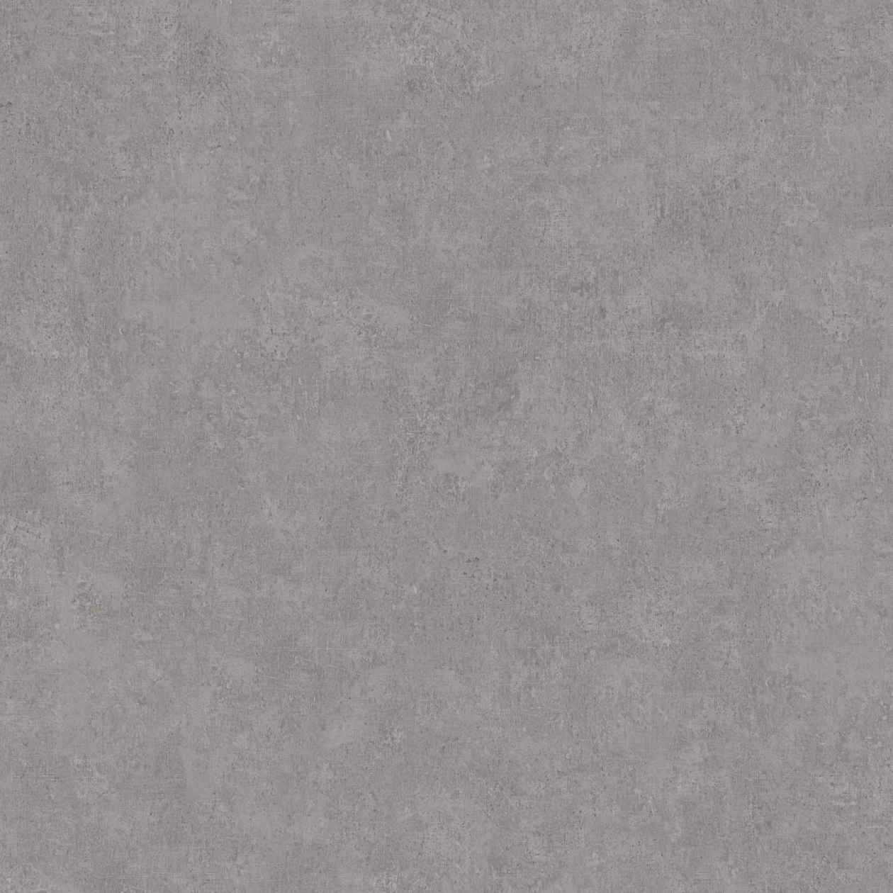 A.S. Creation Storia dell'arte 376563 Carta da parati in tessuto non tessuto Tinta unita 0,53 x 10,05 m Grigio